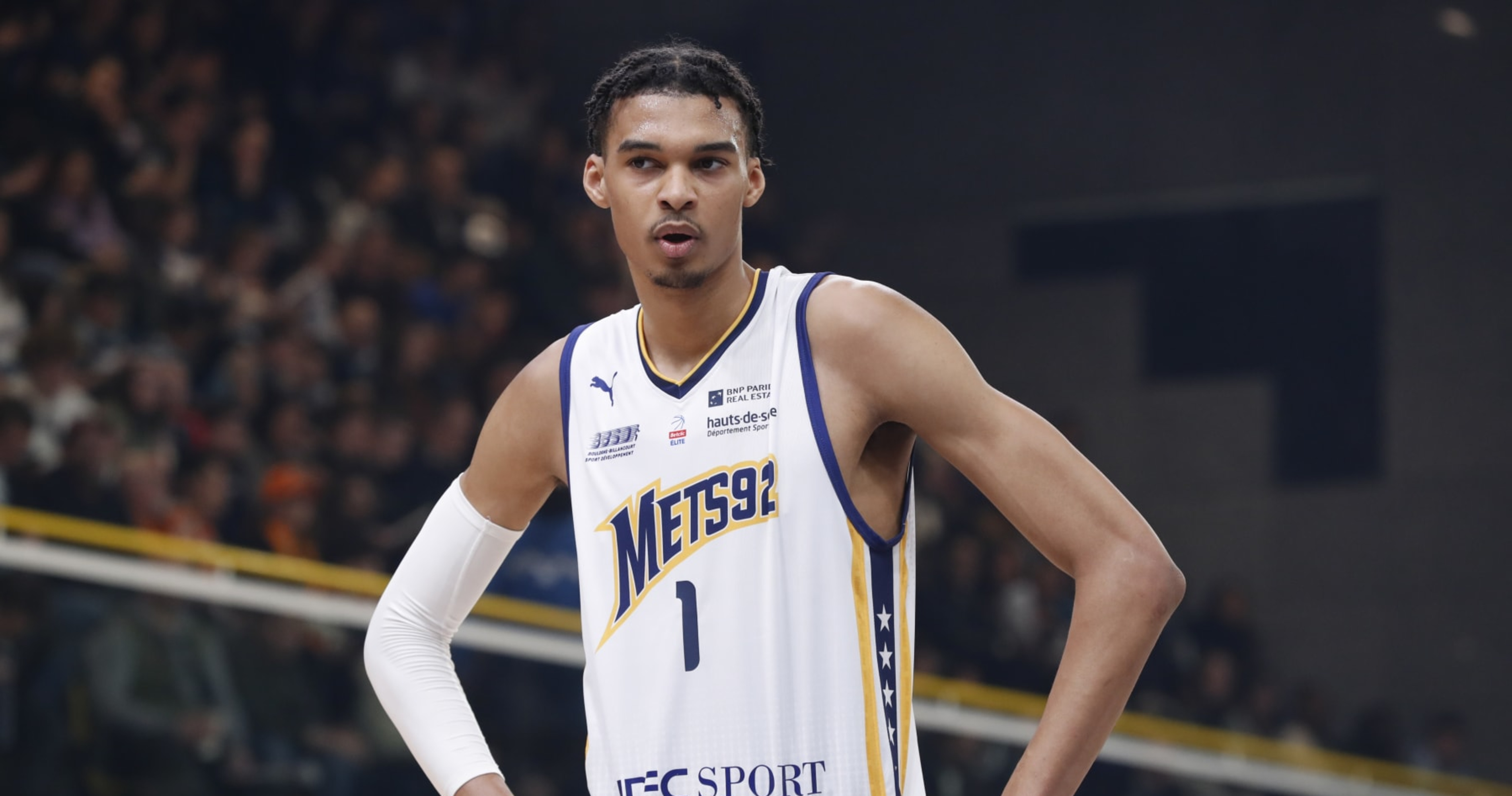 NBA Draft 2023: Assessing Scouting Reports On Top Stars From Experts ...