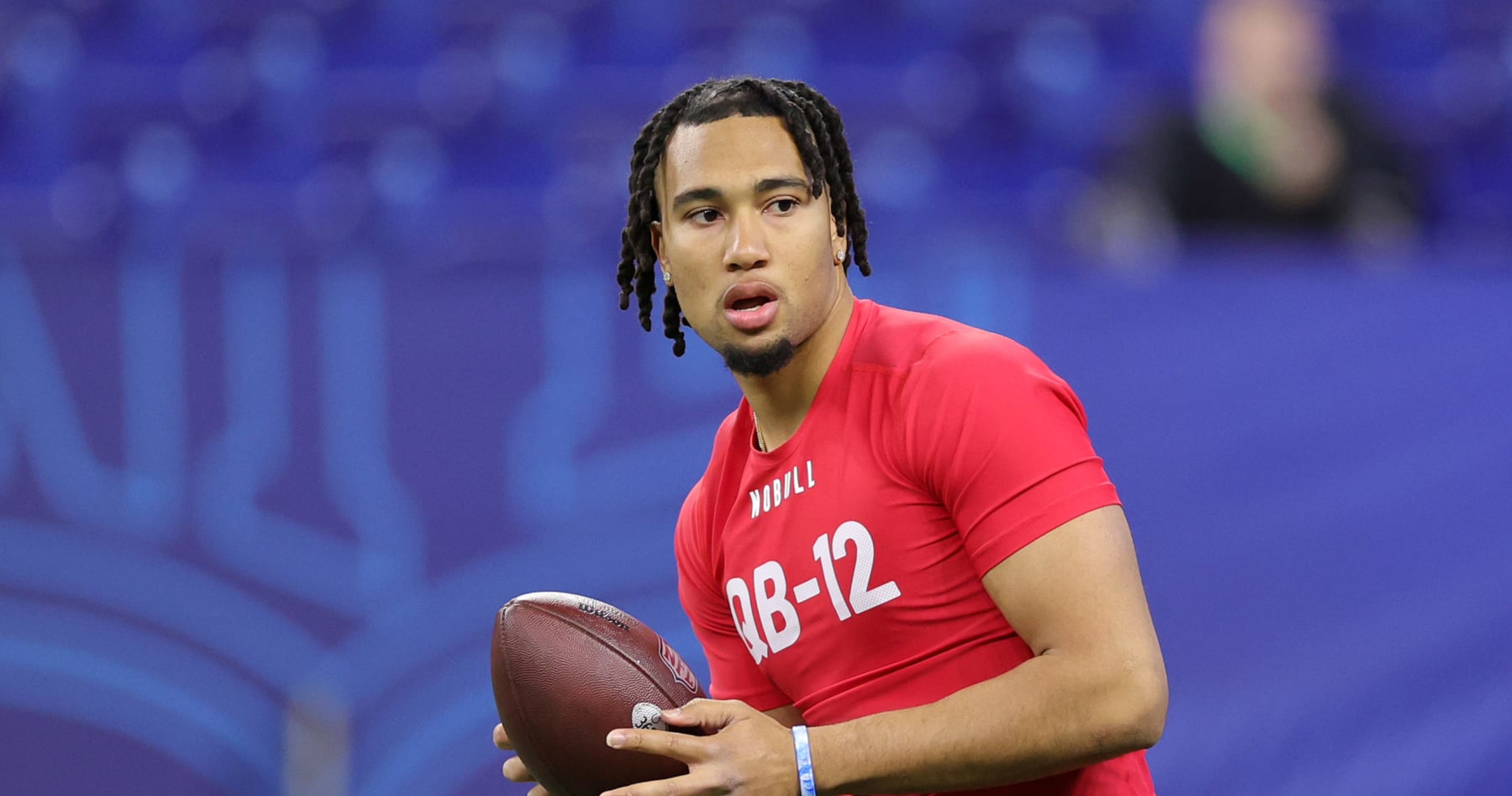 Should Colts already be eyeing quarterbacks in 2022 NFL Draft?