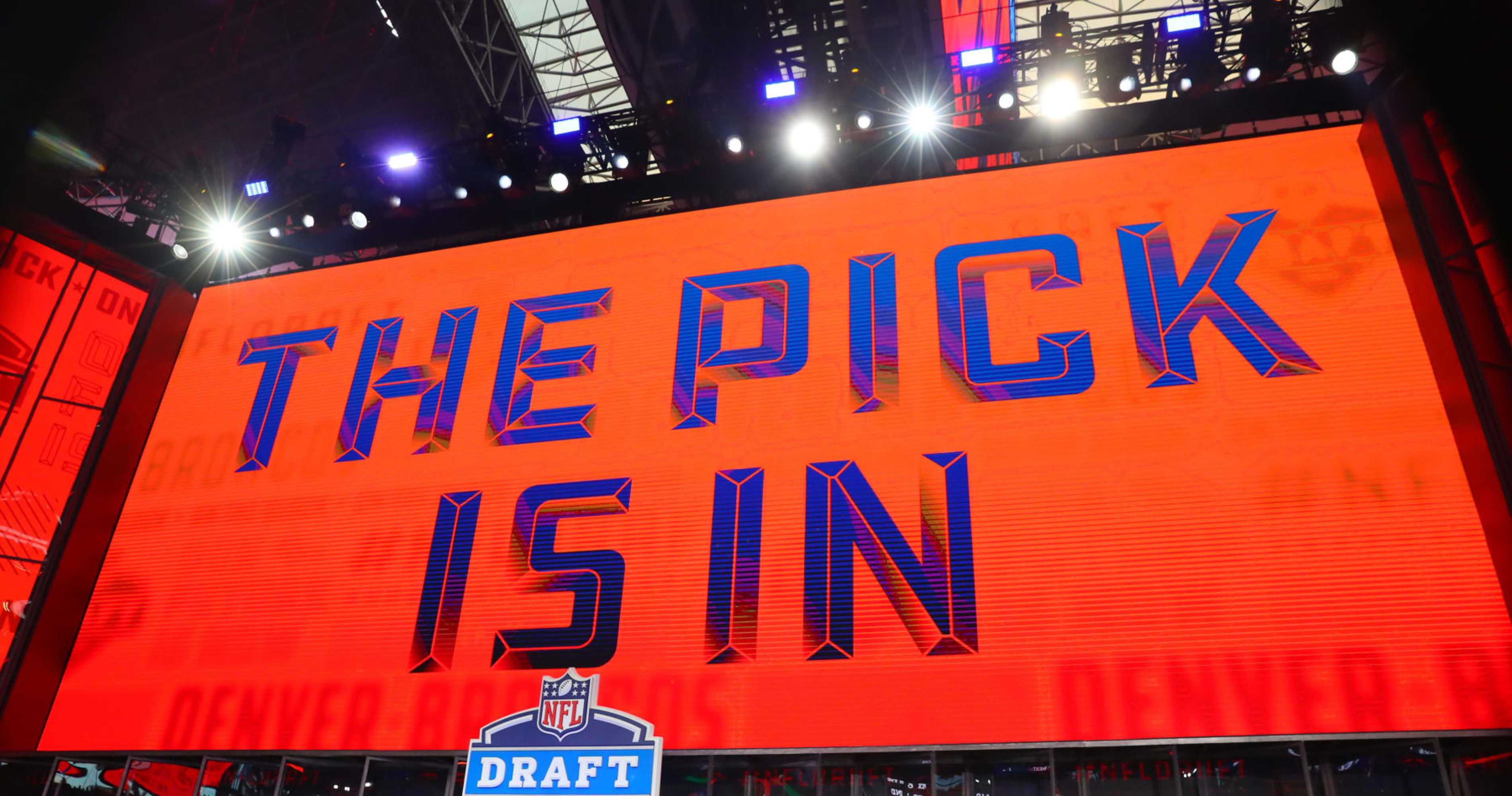 1 Trade Each Team Must Consider with Less Than a Month to Go Before 2023  NFL Draft, News, Scores, Highlights, Stats, and Rumors