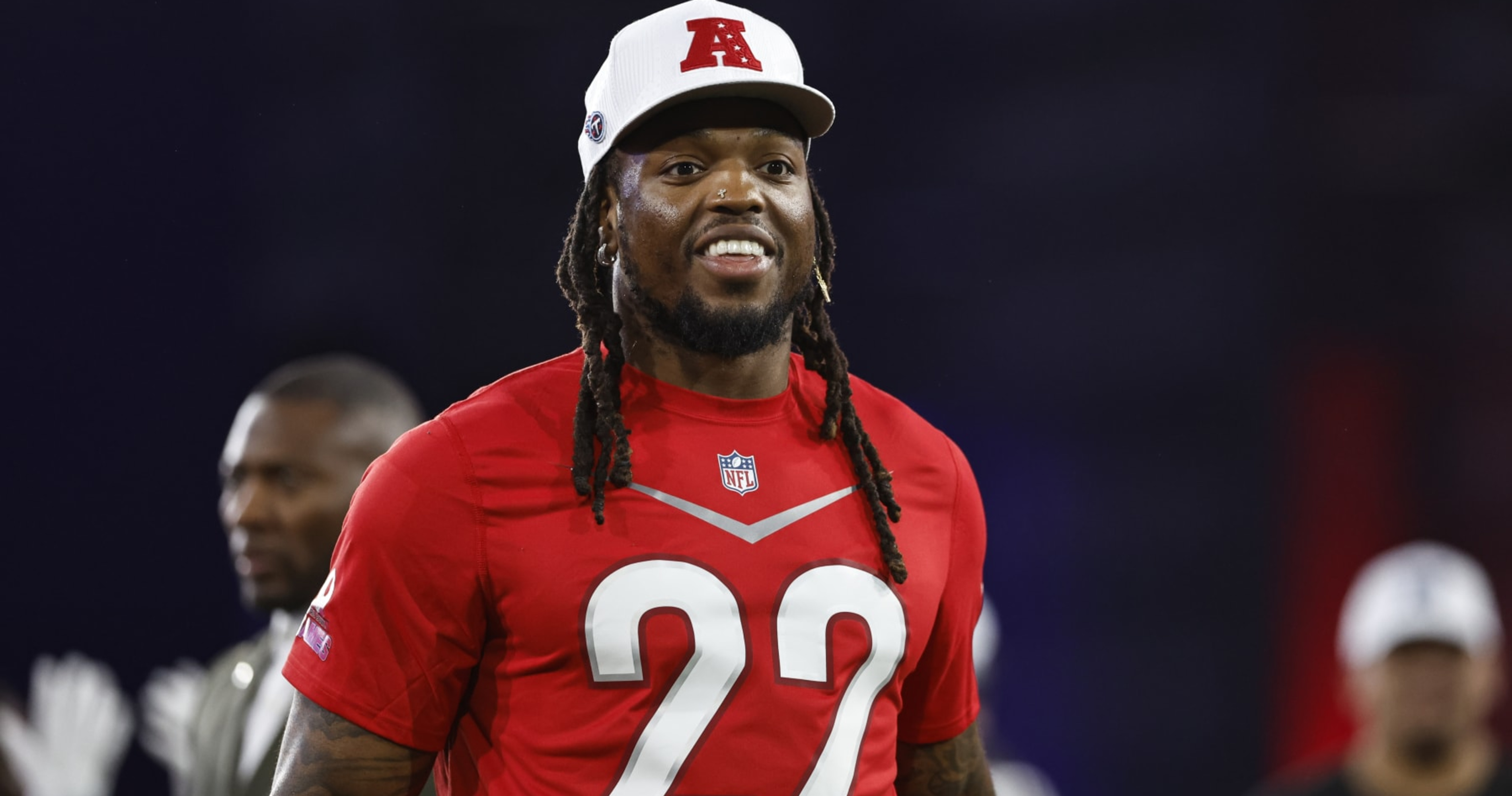 Tennessee Titans: 5 Potential additions to complement Derrick Henry