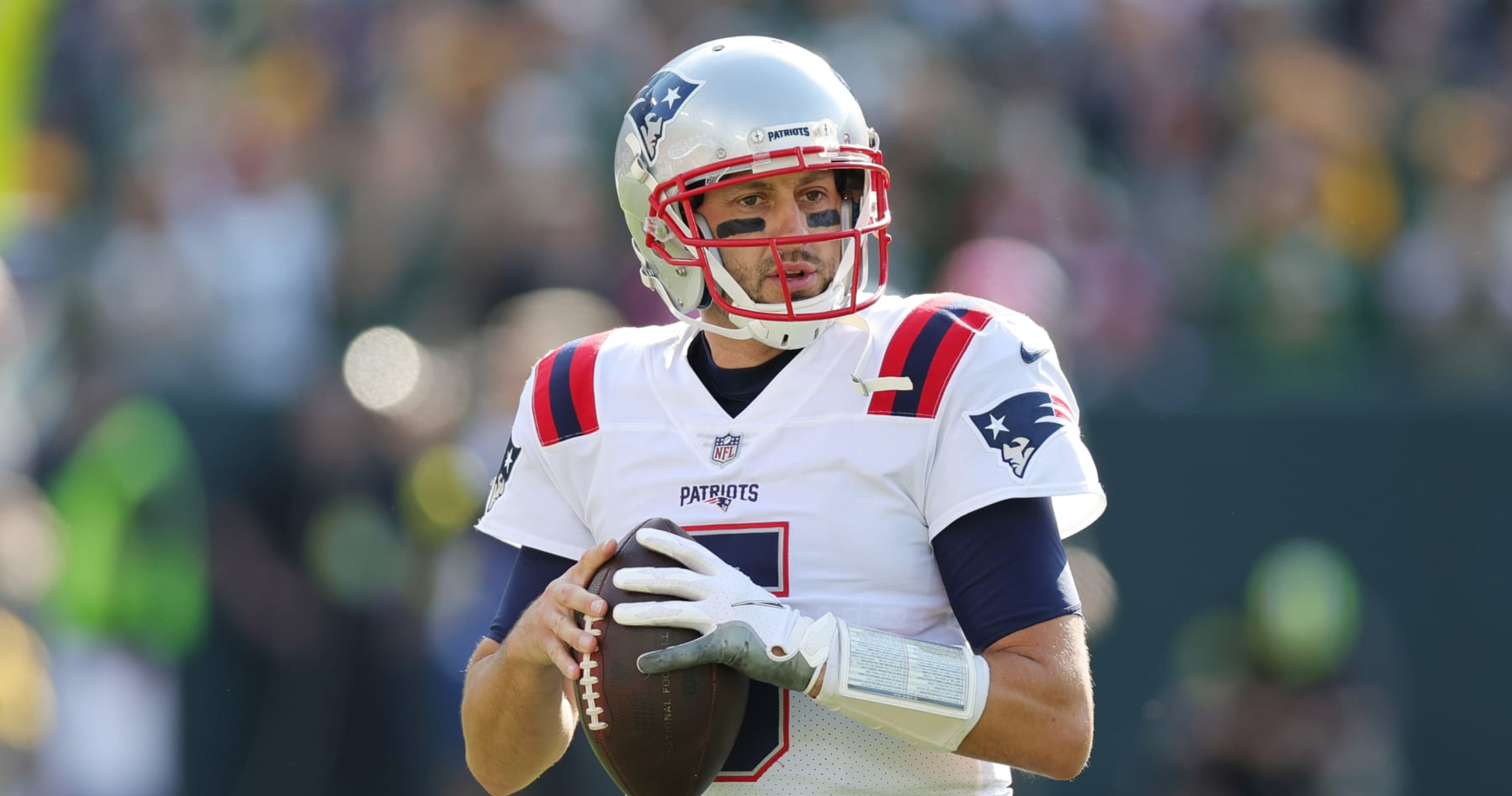 Brian Hoyer - NFL News, Rumors, & Updates