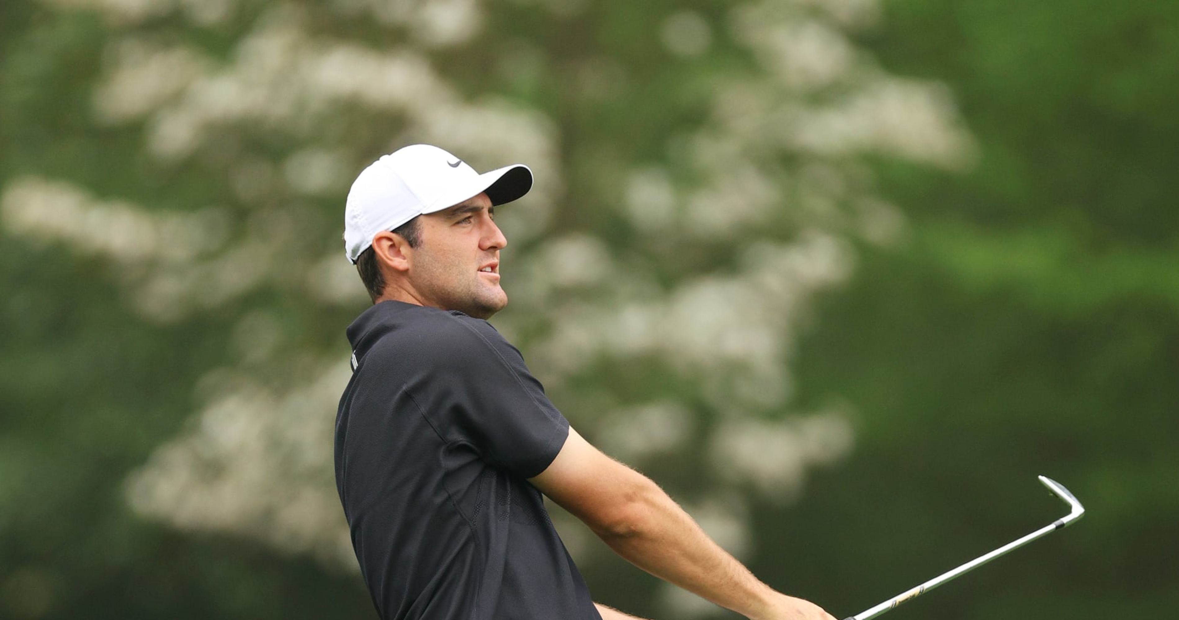 2023 Masters Odds: Rory McIlroy, Scottie Scheffler Favored Over