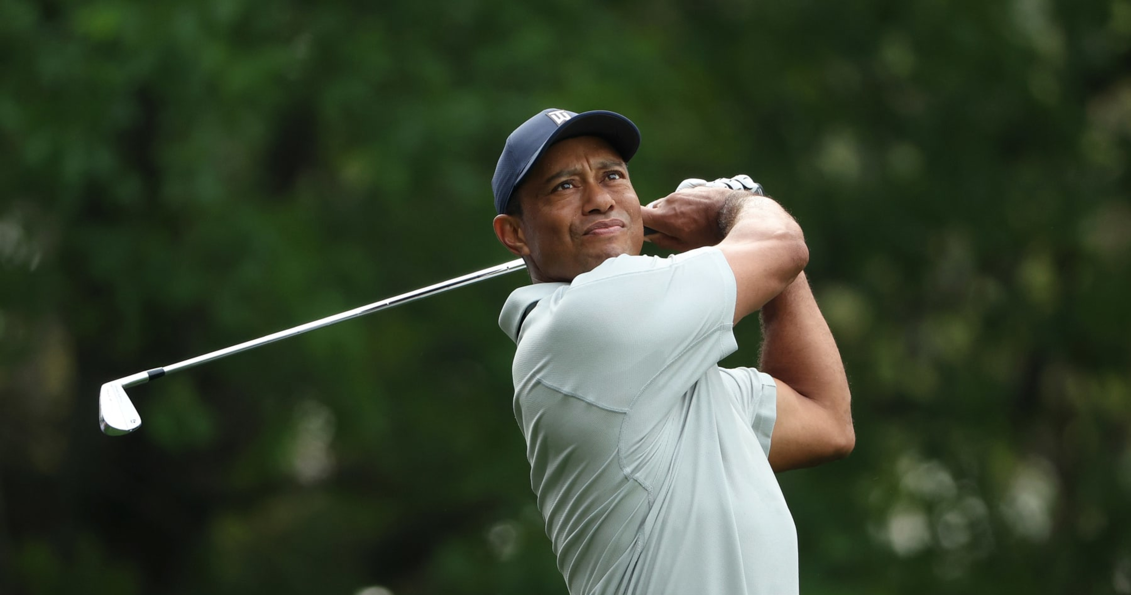 Tiger Woods Masters tee times, grouping for Thursday, Friday: When does  Tiger play?