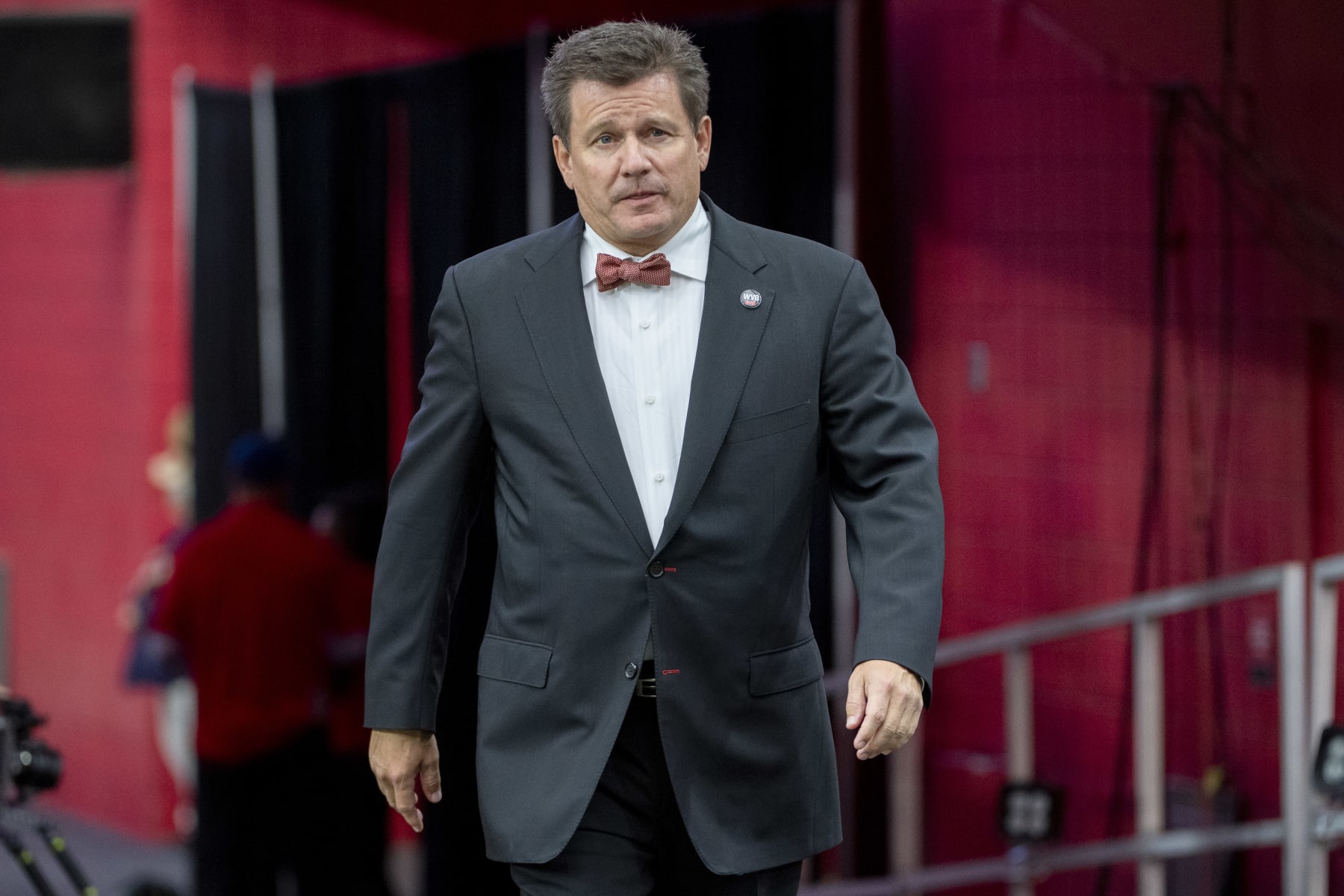 Cardinals' Michael Bidwill Accused of 'Burner Phone' Scheme, Retaliation by Exec - Vimarsana News