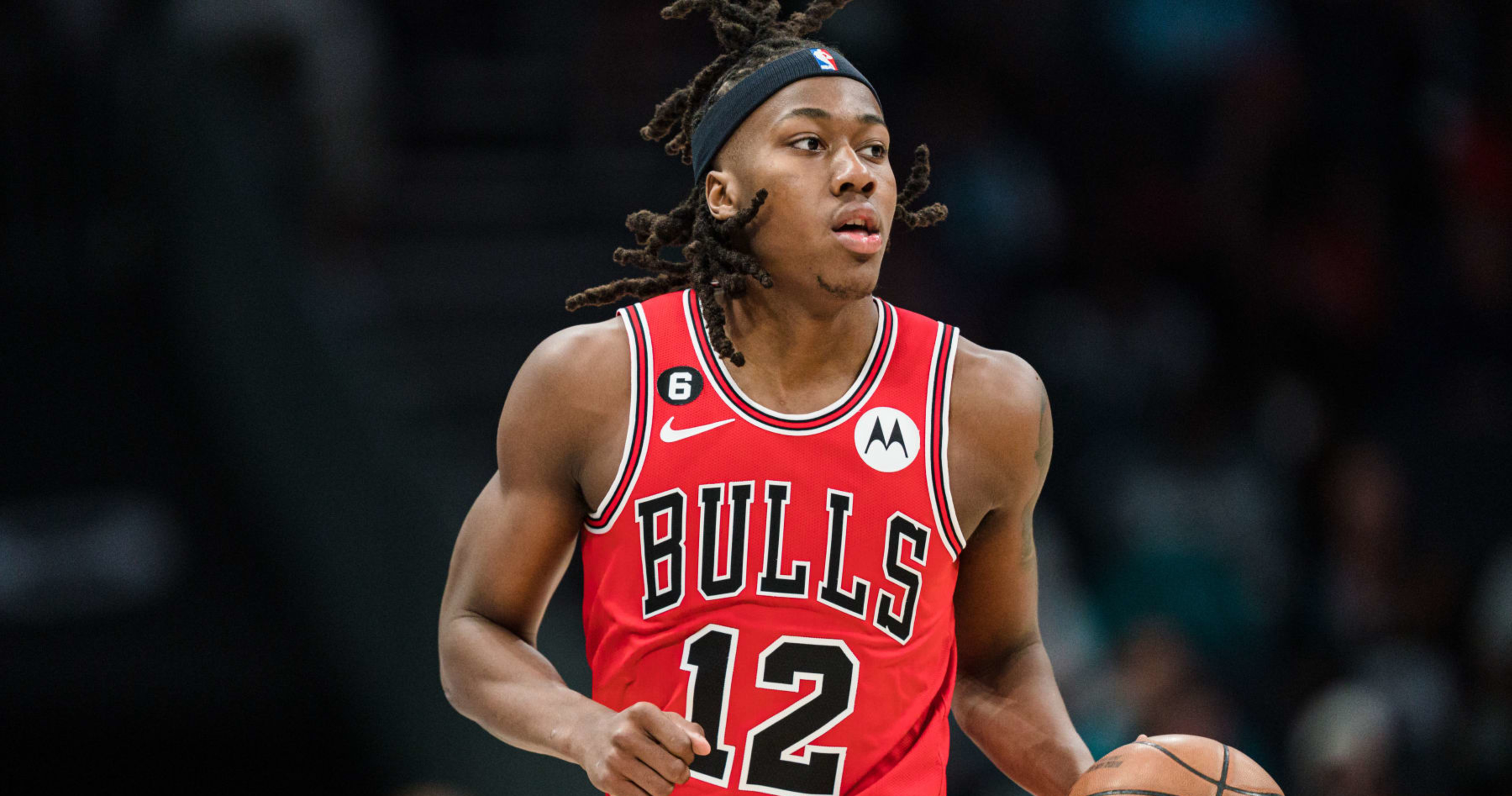 Ayo Dosunmu signs 2year deal with Chicago Bulls  The Champaign Room