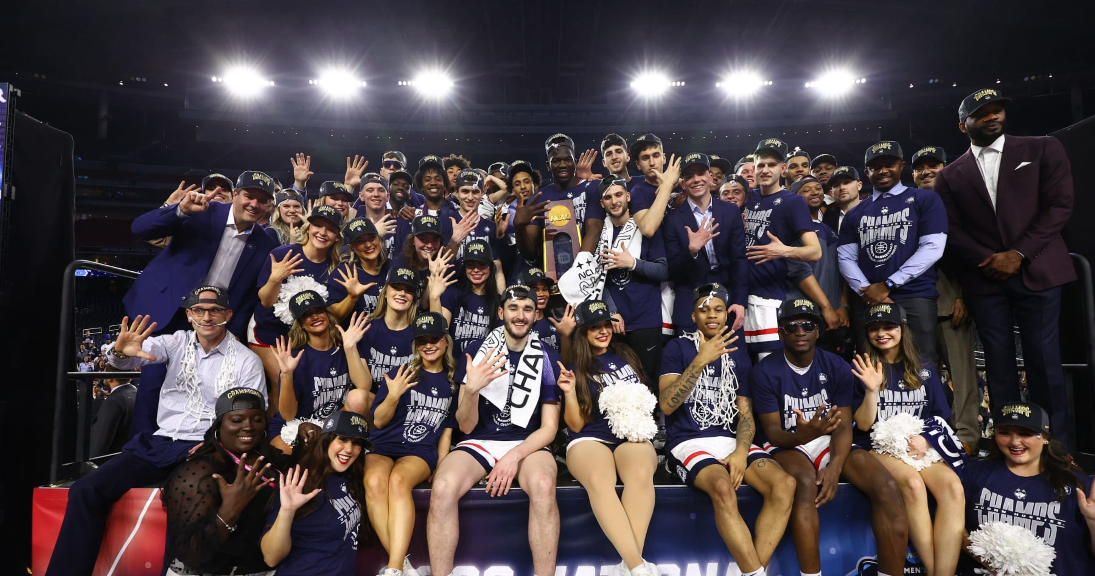 UConn Parade 2023 Route, Date, Time, TV Schedule, Live Stream and More