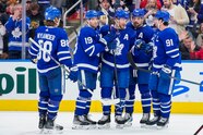5 Storylines To Watch Ahead Of The 2023 NHL Playoffs News Scores 
