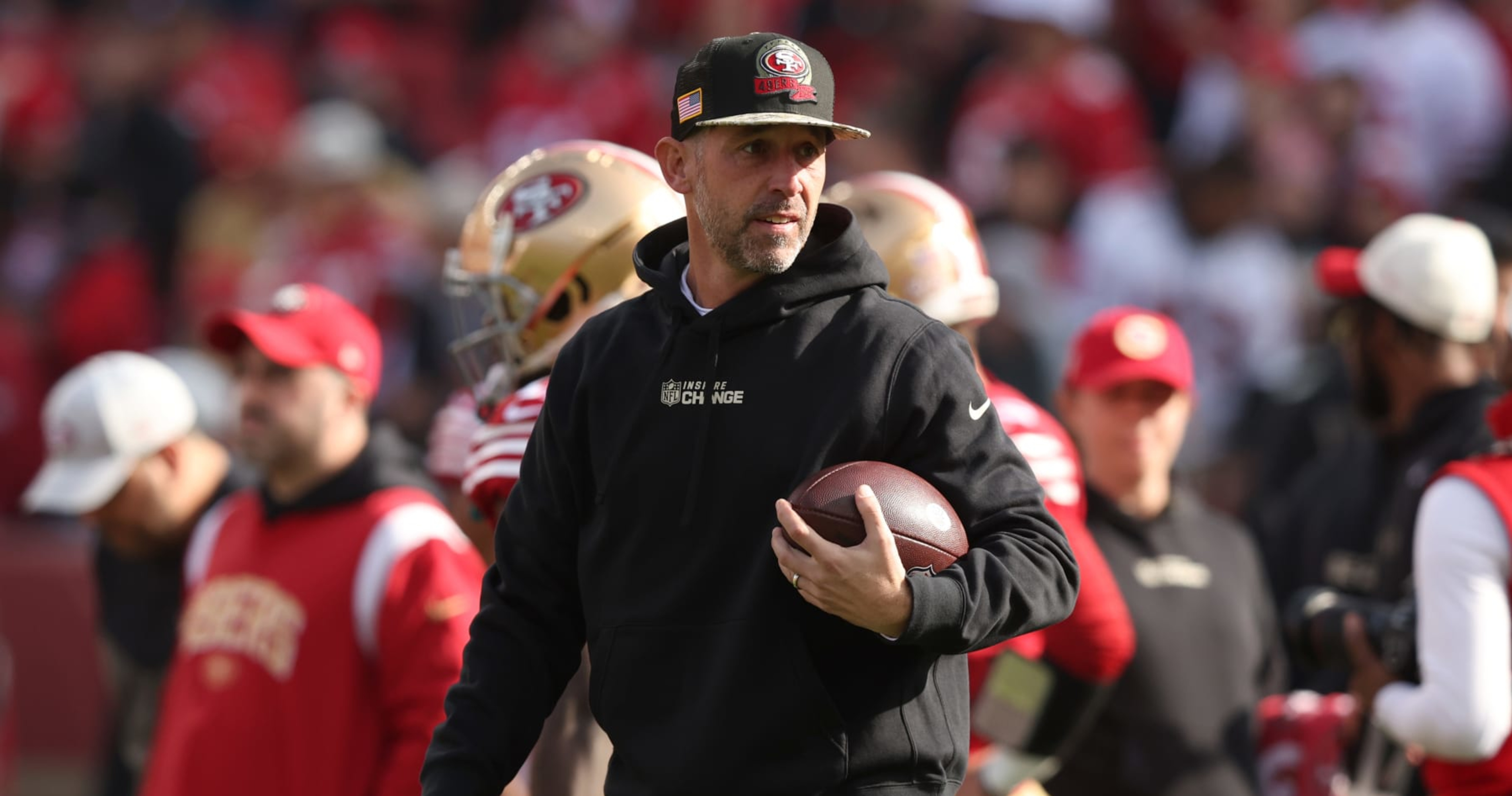 Players 49ers must put on trade block during 2023 NFL Draft : r/49ers