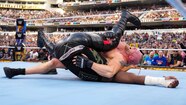 WWE WrestleMania 39 Results Lesnar Vs Omos And Bouts That Exceeded WWE WrestleMania 39 Results Lesnar Vs Omos And Bouts That Exceeded