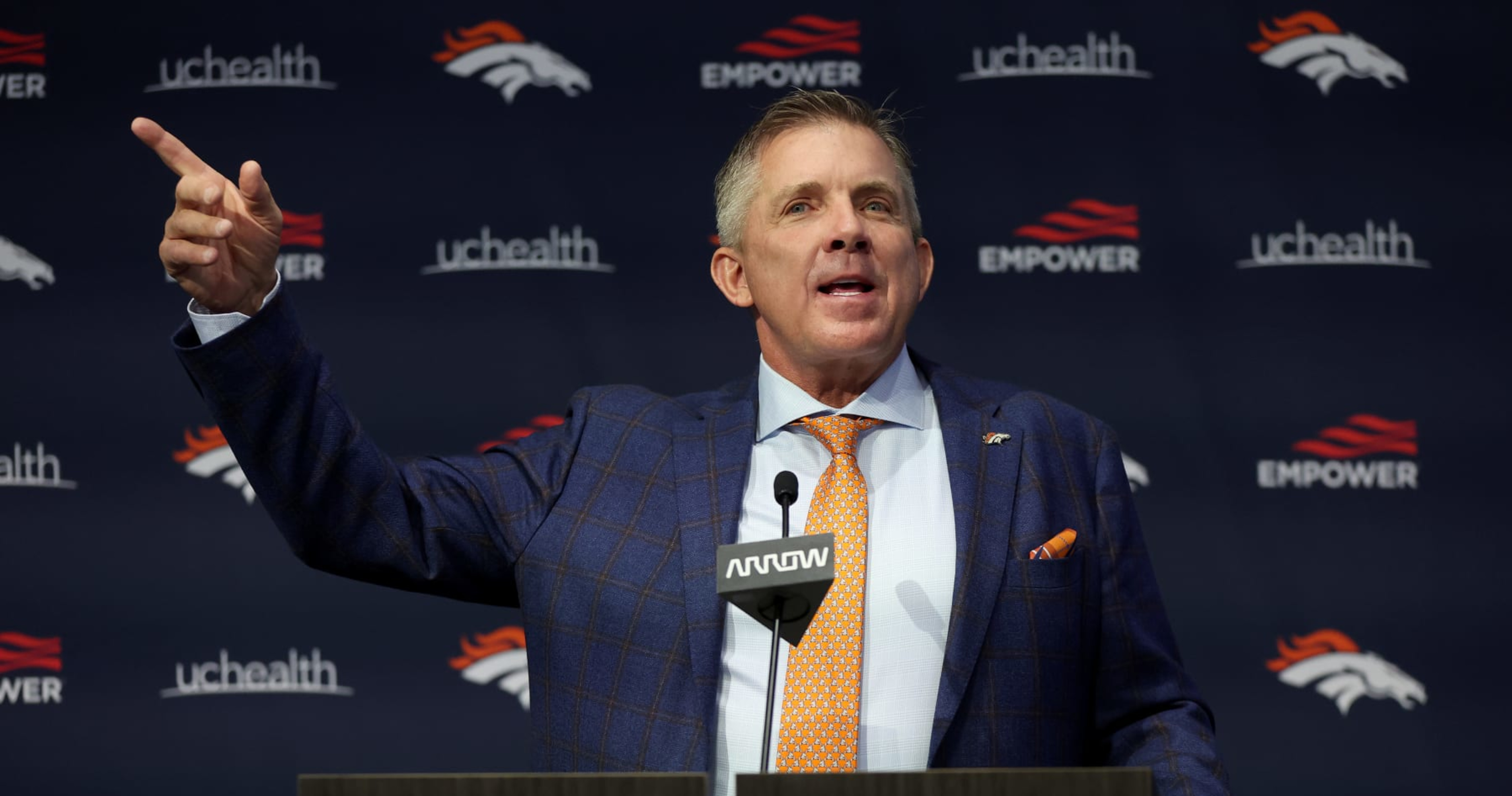 Broncos' Team Needs in 2023 NFL Draft | News, Scores, Highlights, Stats ...