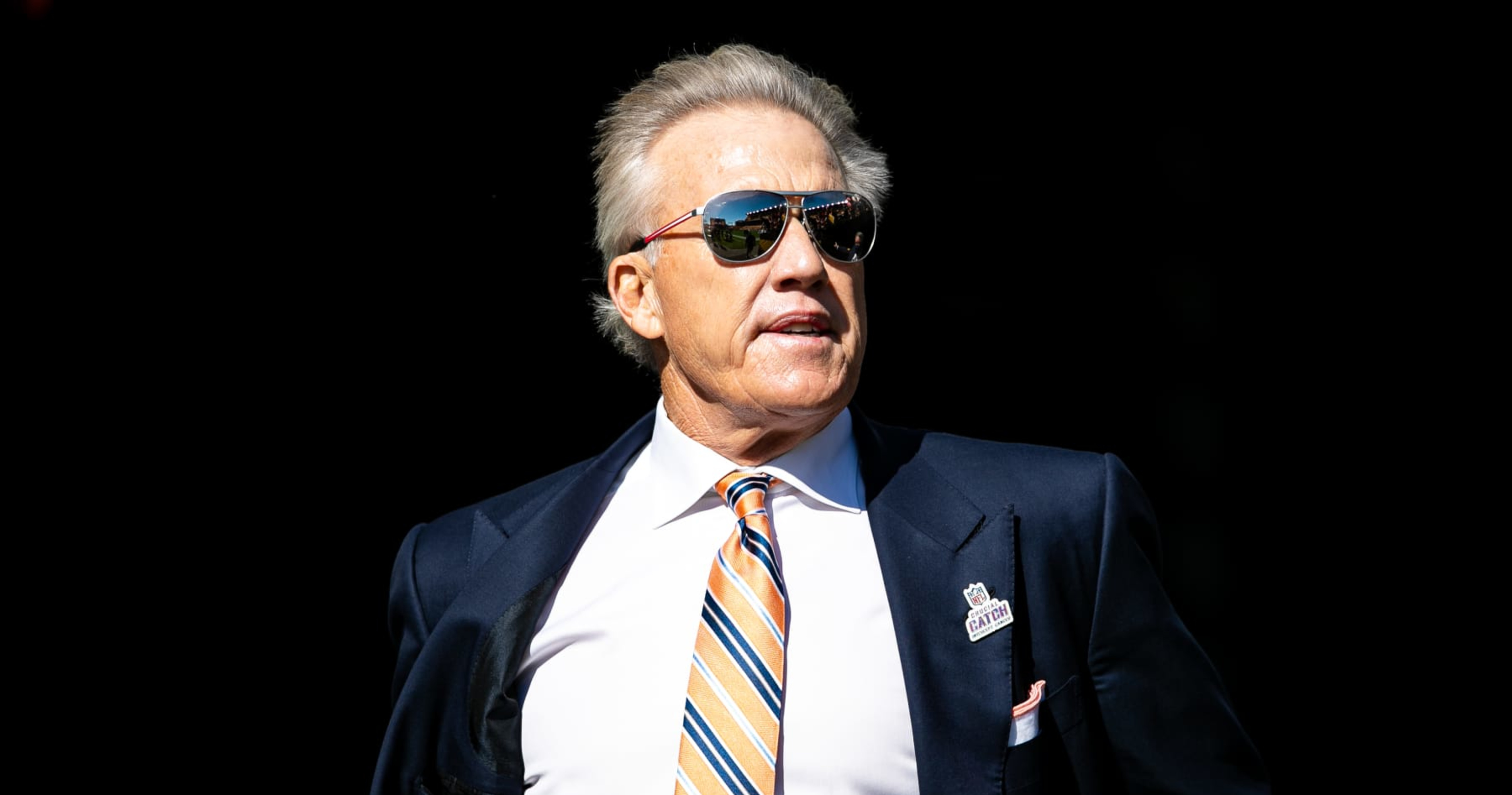 John Elway no longer with Broncos as contract ends - ESPN