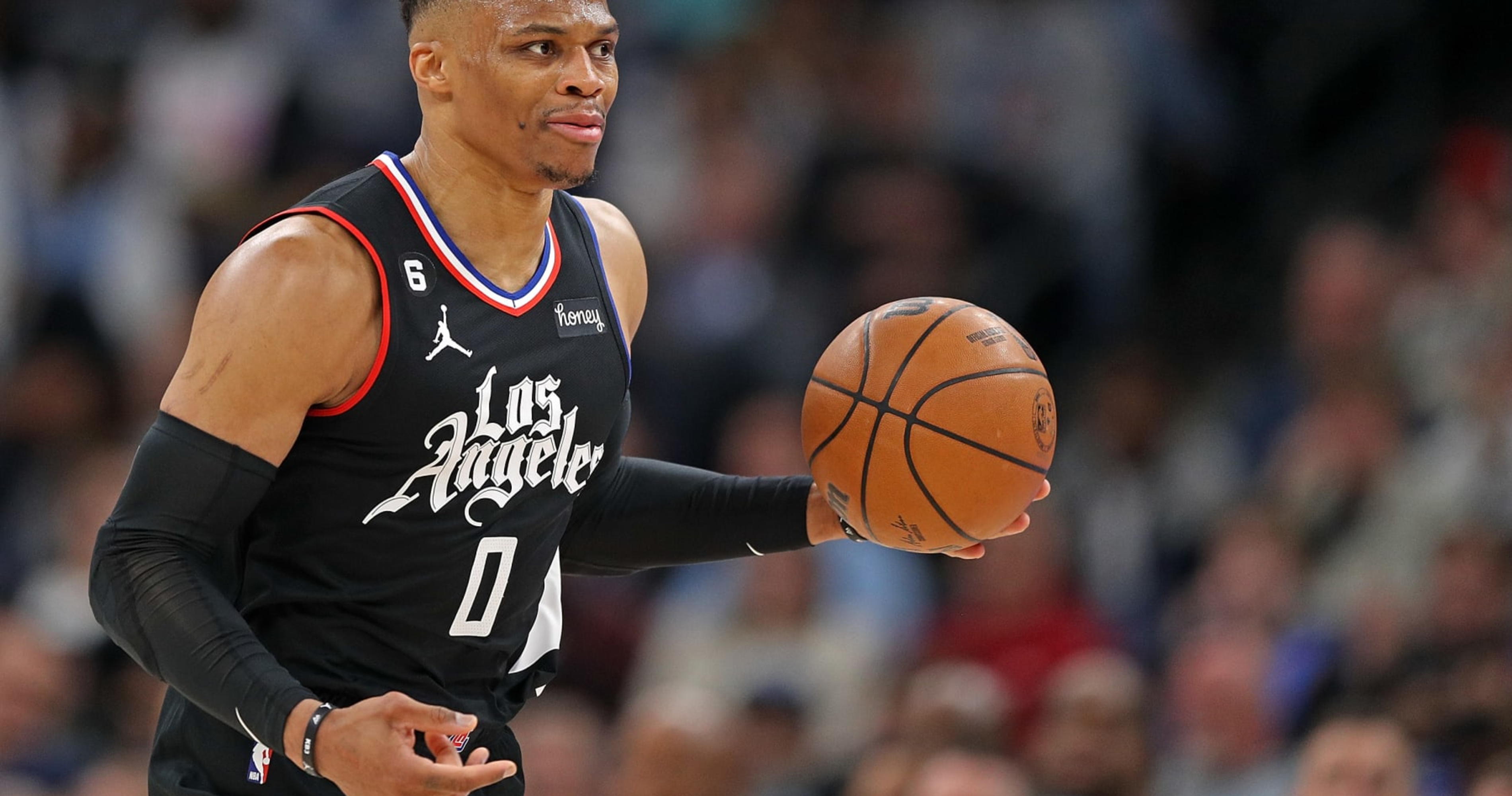 NBA: LA Lakers consider move for Russell Westbrook