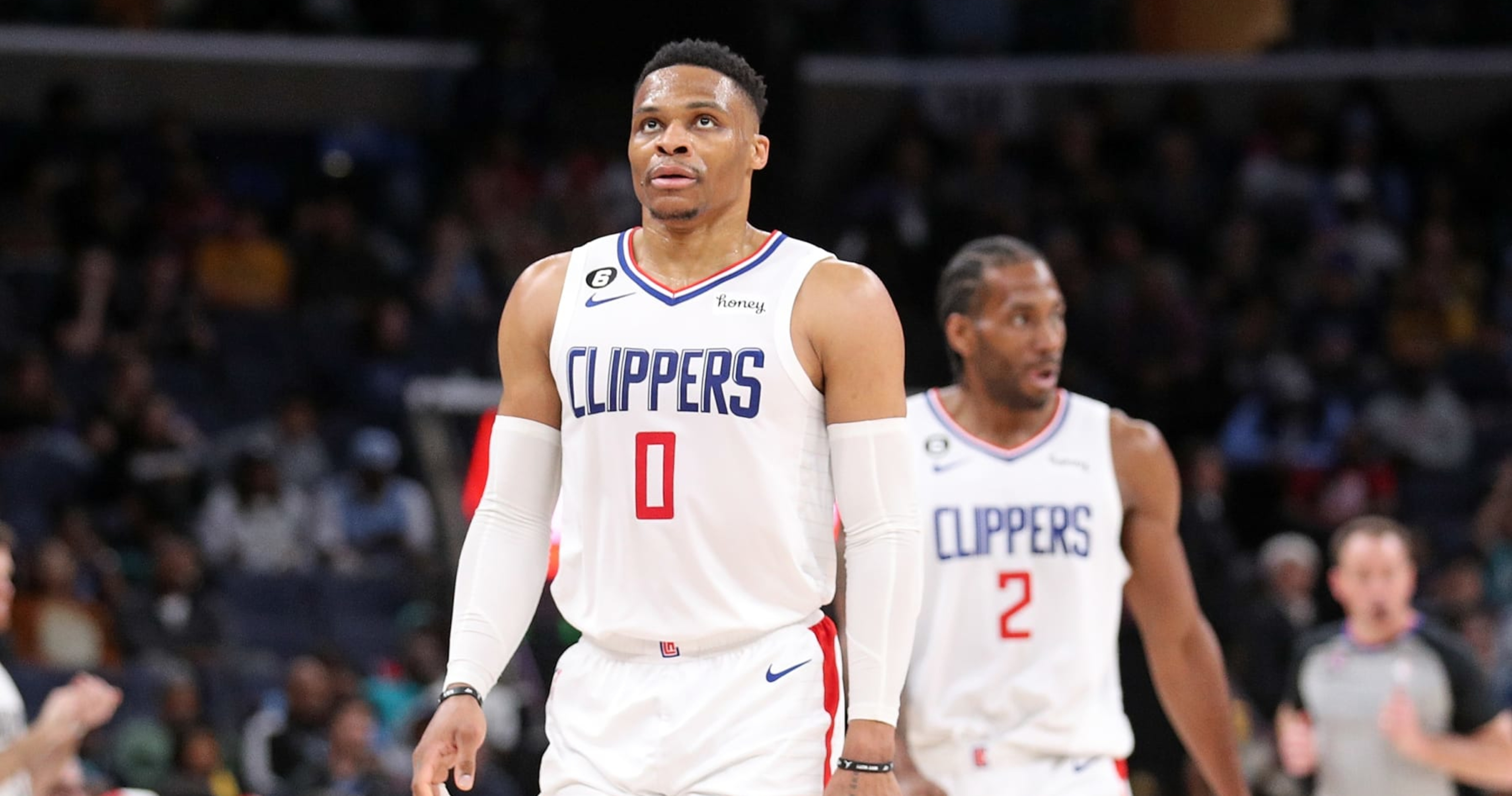 Russell Westbrook Rumors: PG Has Been 'Model Citizen' With Clippers ...