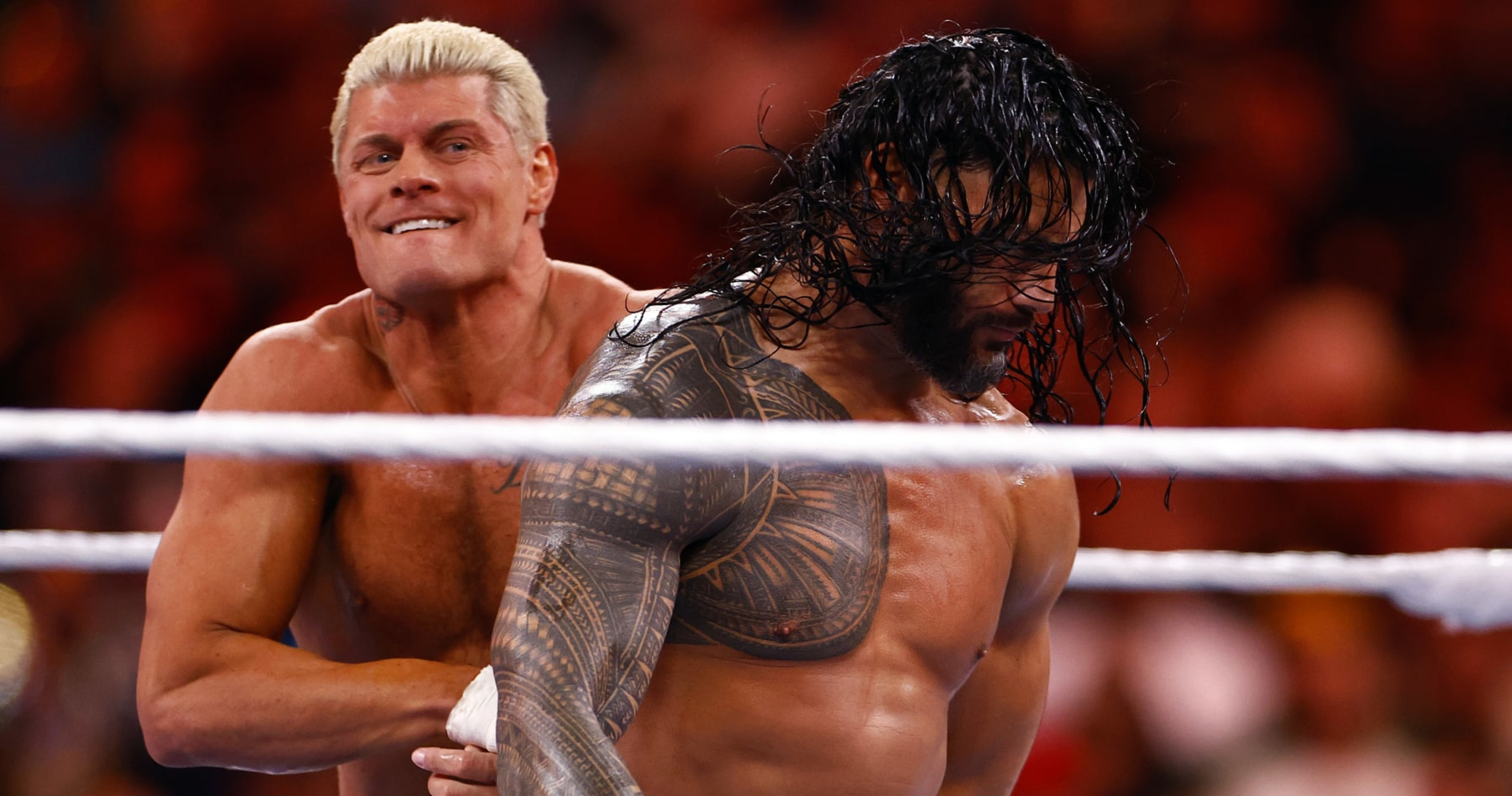 WrestleMania 39 Night 2 POST Show, WWE-Endeavor Sale Report