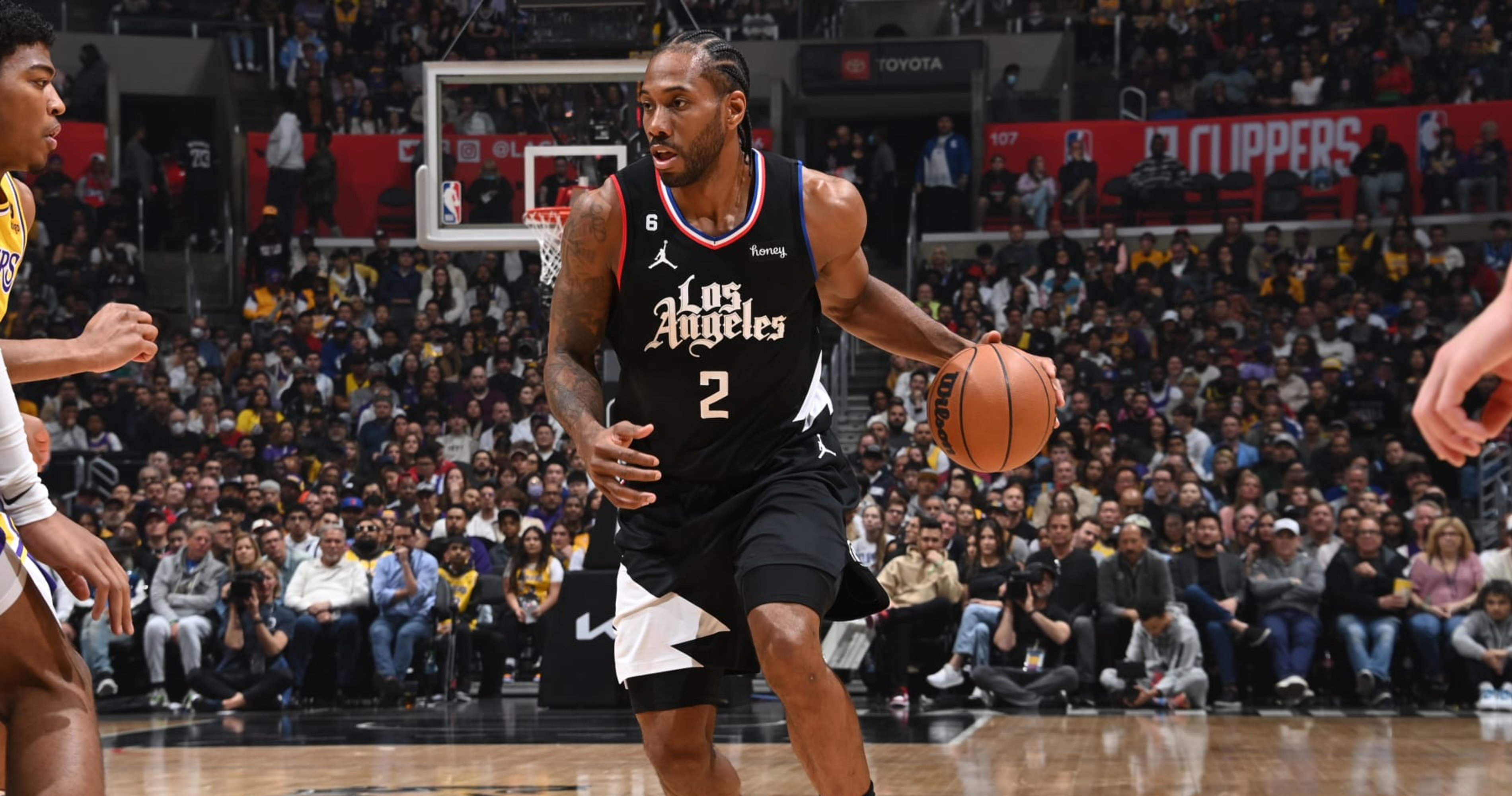 NBA Playoff Standings 2023 Latest Play-in Picture and Predicting Final Seedings News, Scores, Highlights, Stats, and Rumors Bleacher Report