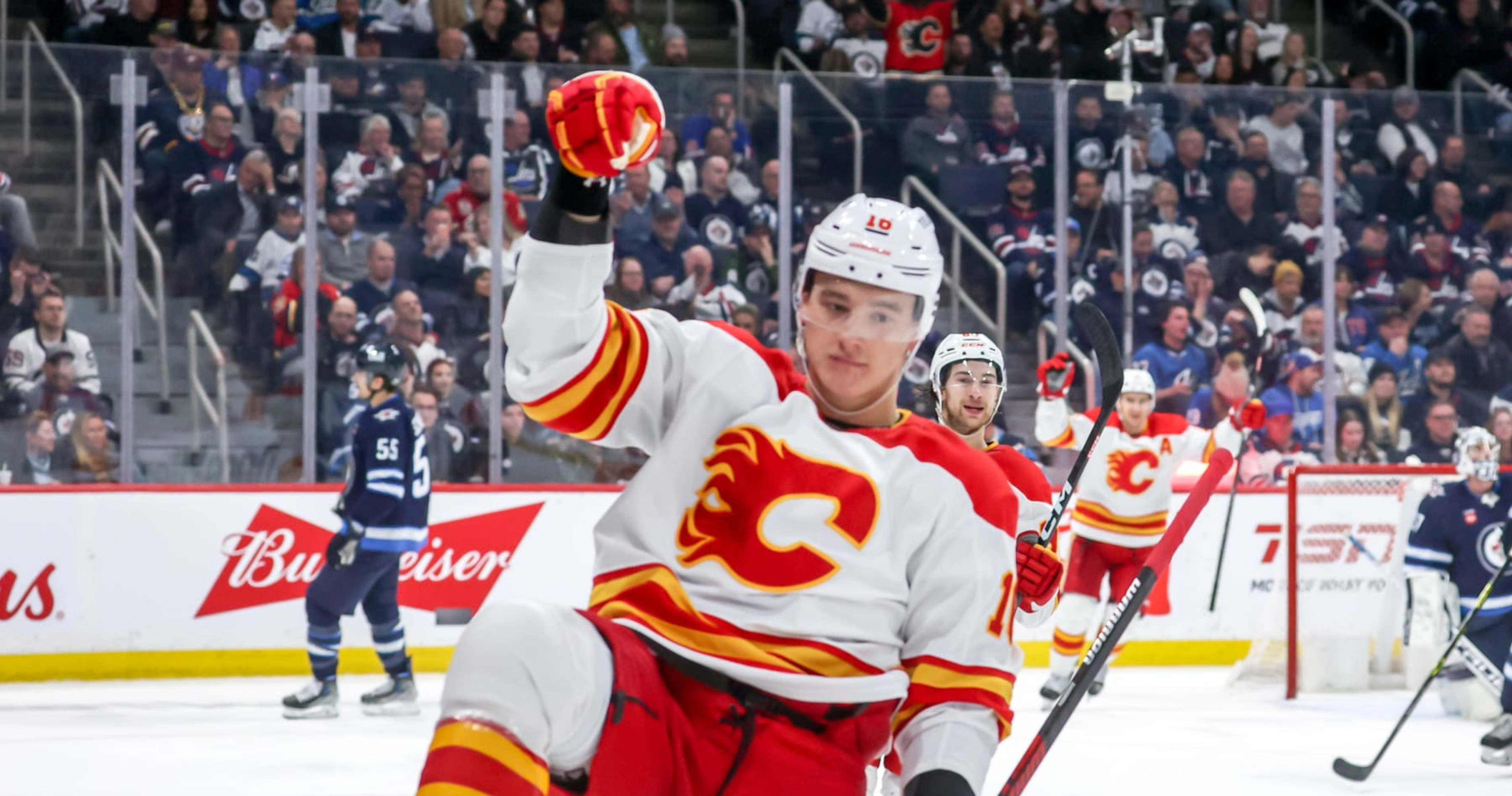 NHL Playoff Picture 2023 Complete Standings, Bracket and Wild-Card Race News, Scores, Highlights, Stats, and Rumors Bleacher Report