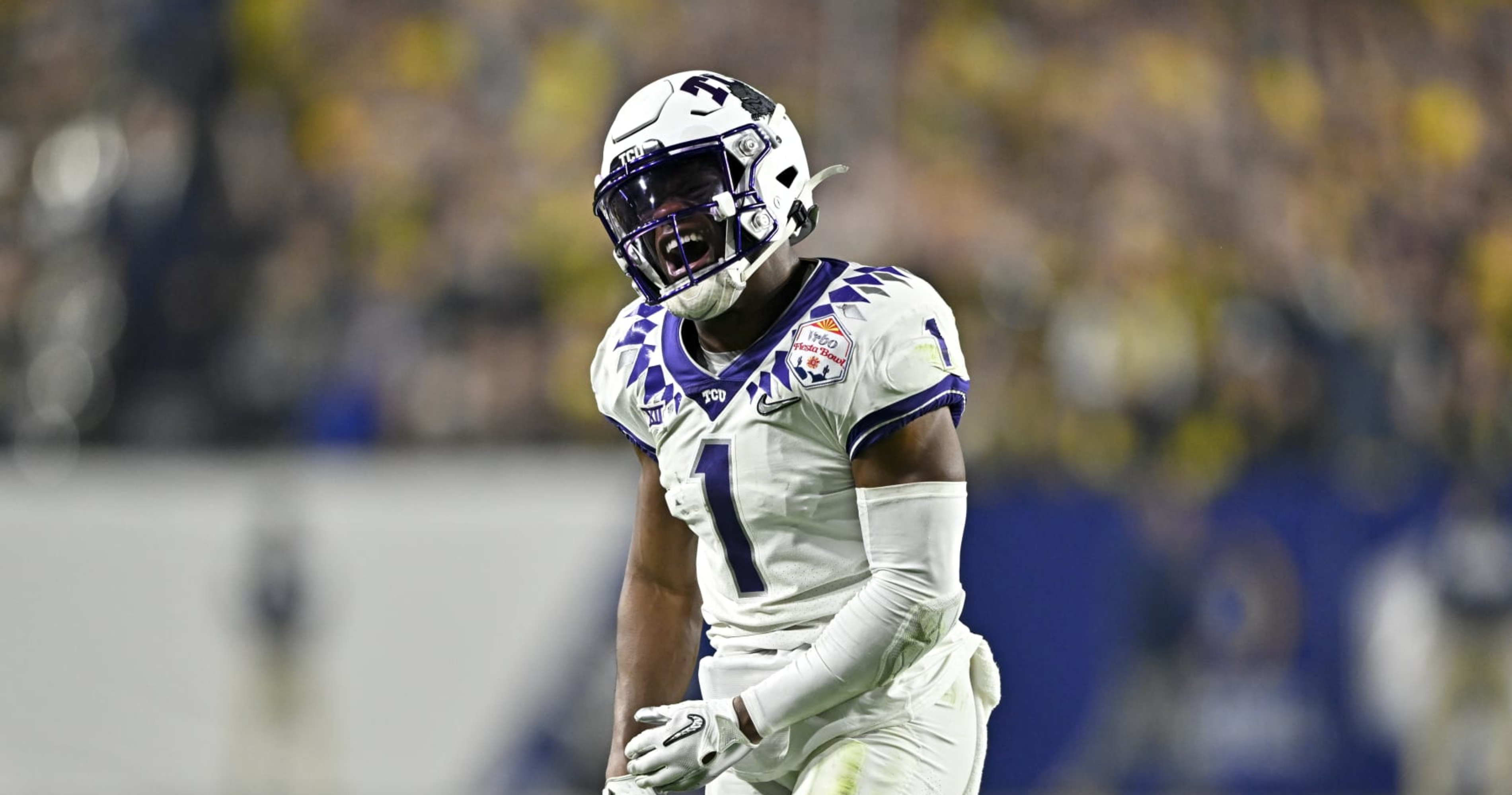 NFL Draft 2023 Day 3 Prospects Who Could Major Steals News