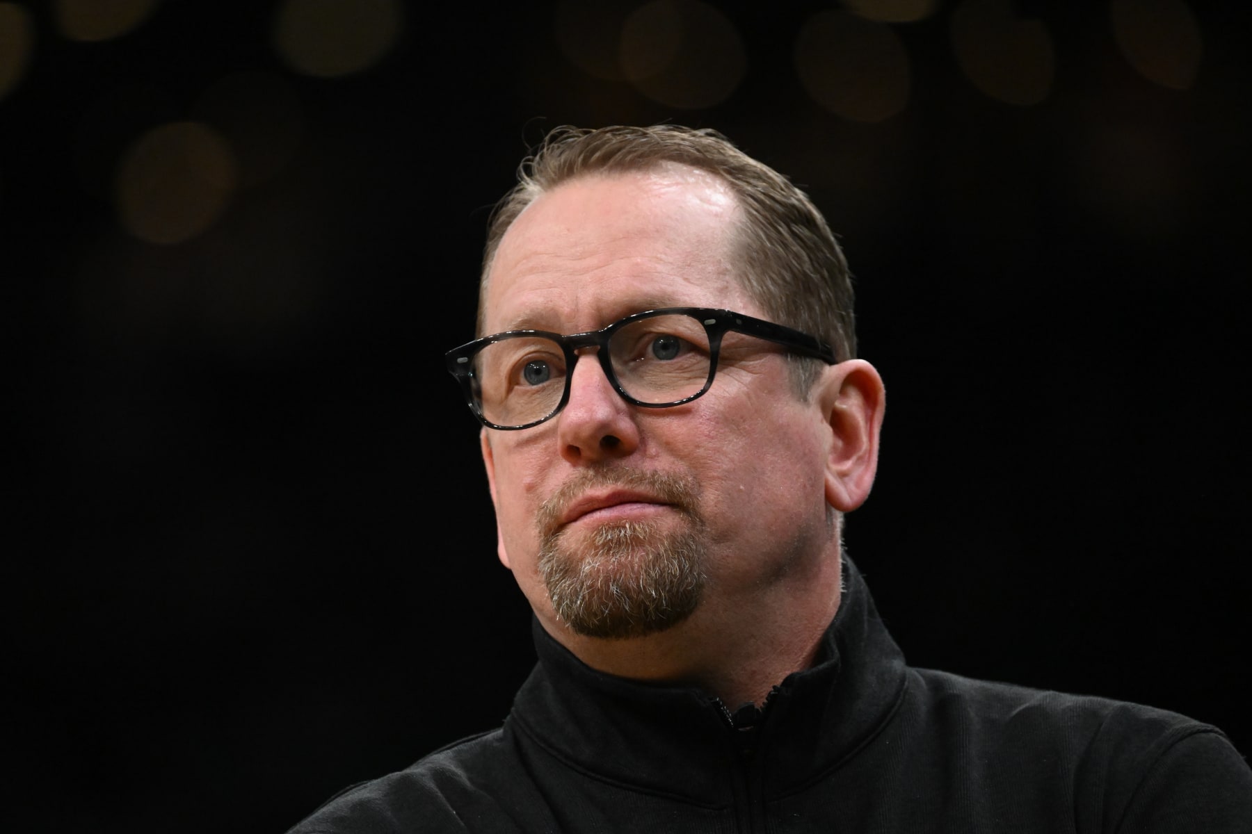 Nick Nurse Fired as Raptors HC After Winning 2019 Title; Ime Udoka a