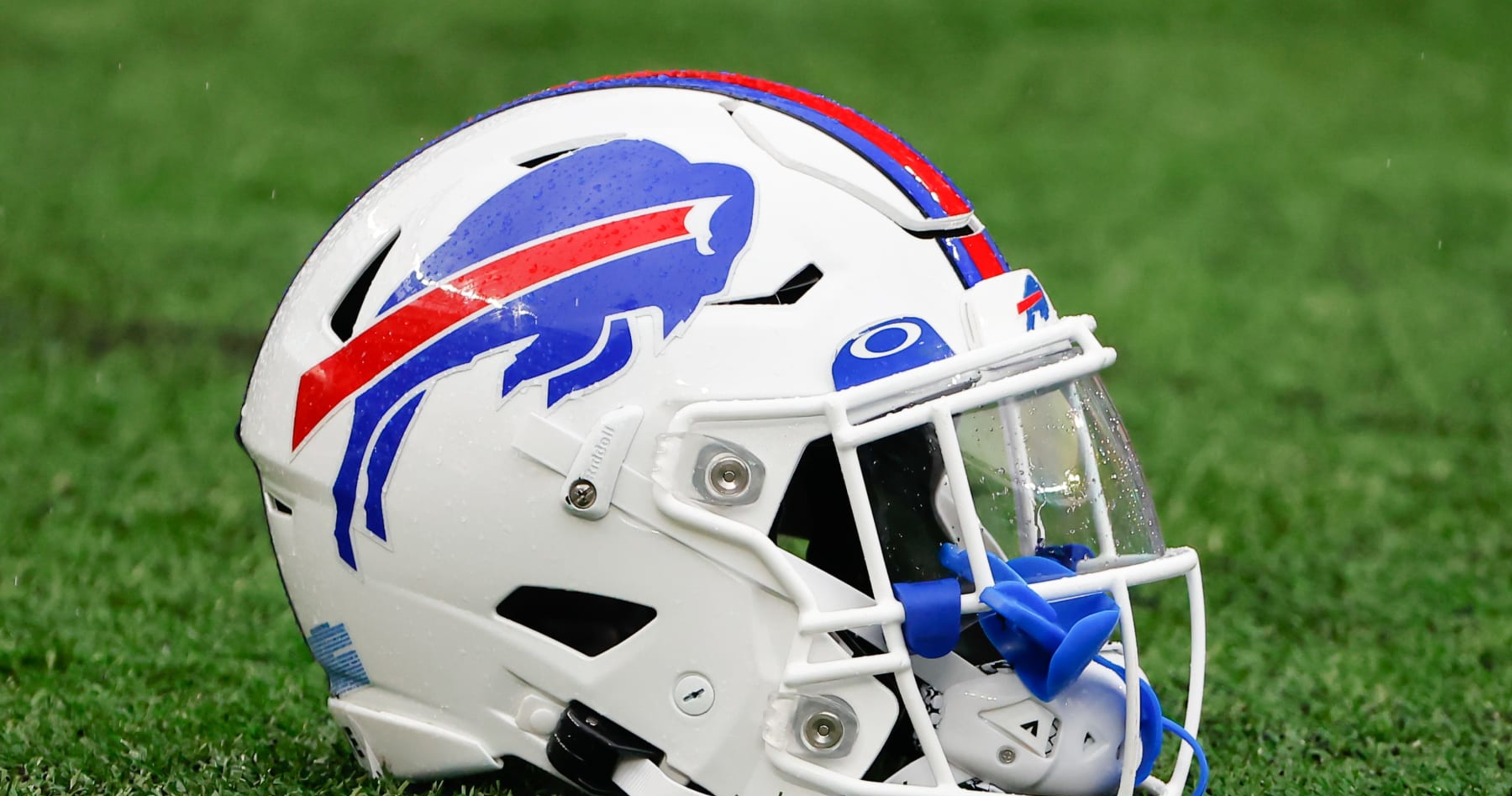 NFL Rumors Bills Eyeing Trade Up from No. 27 Pick in 2023 NFL Draft