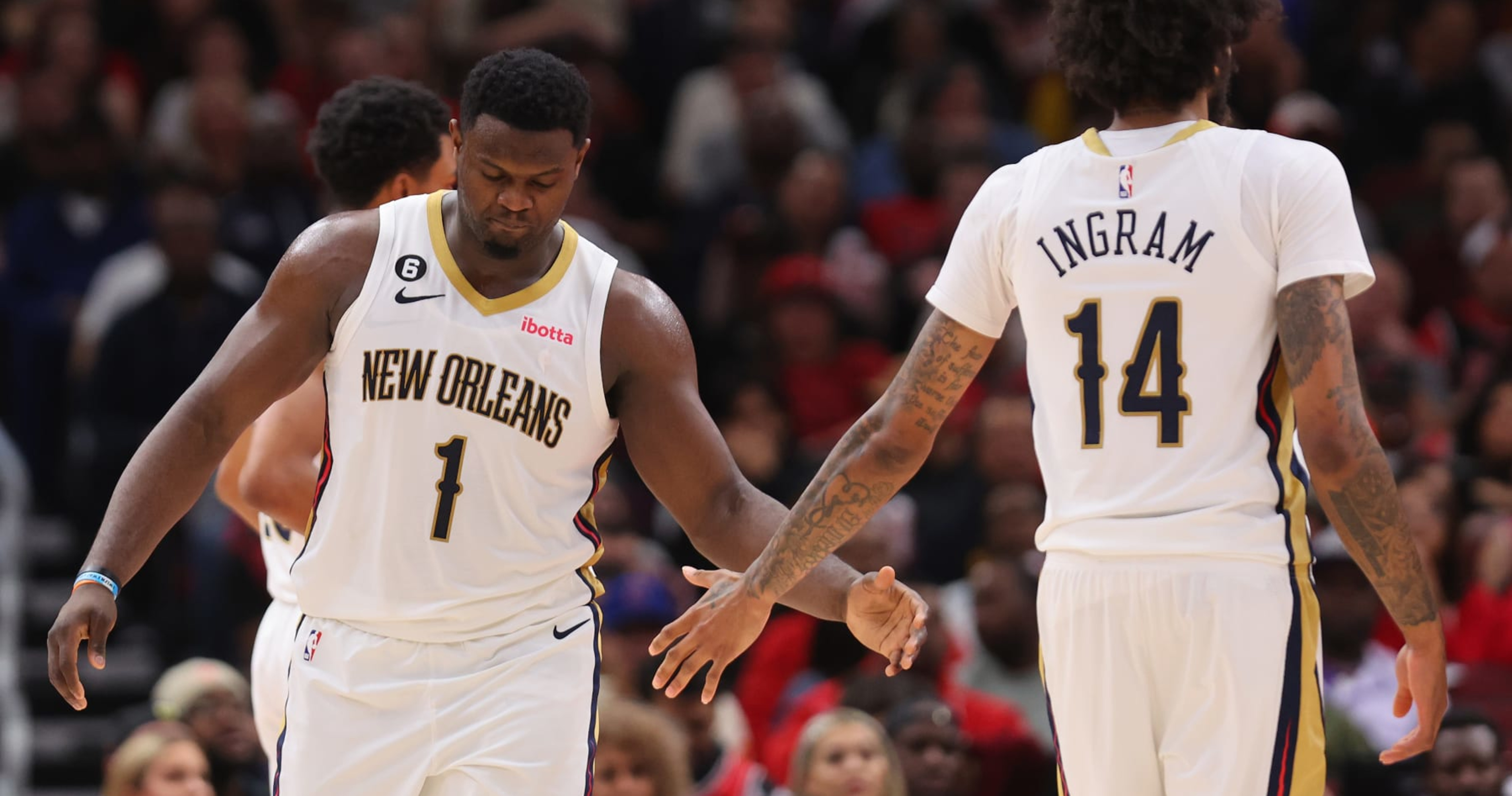 Ranking Pelicans' Top Trade Targets After 2023 NBA Playoff Loss News