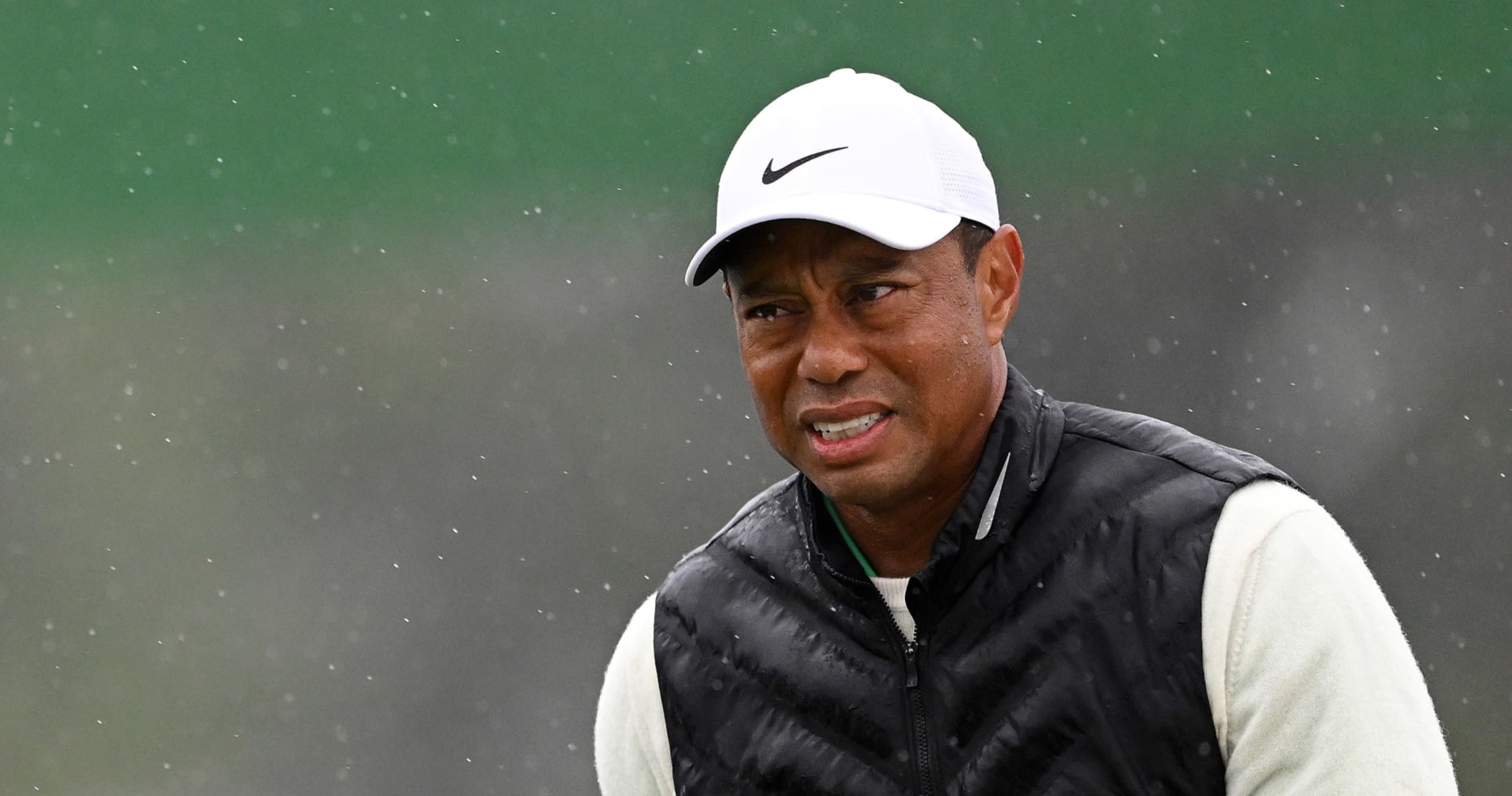 Predictions for Tiger Woods for Remainder of Masters 2023 after Play ...