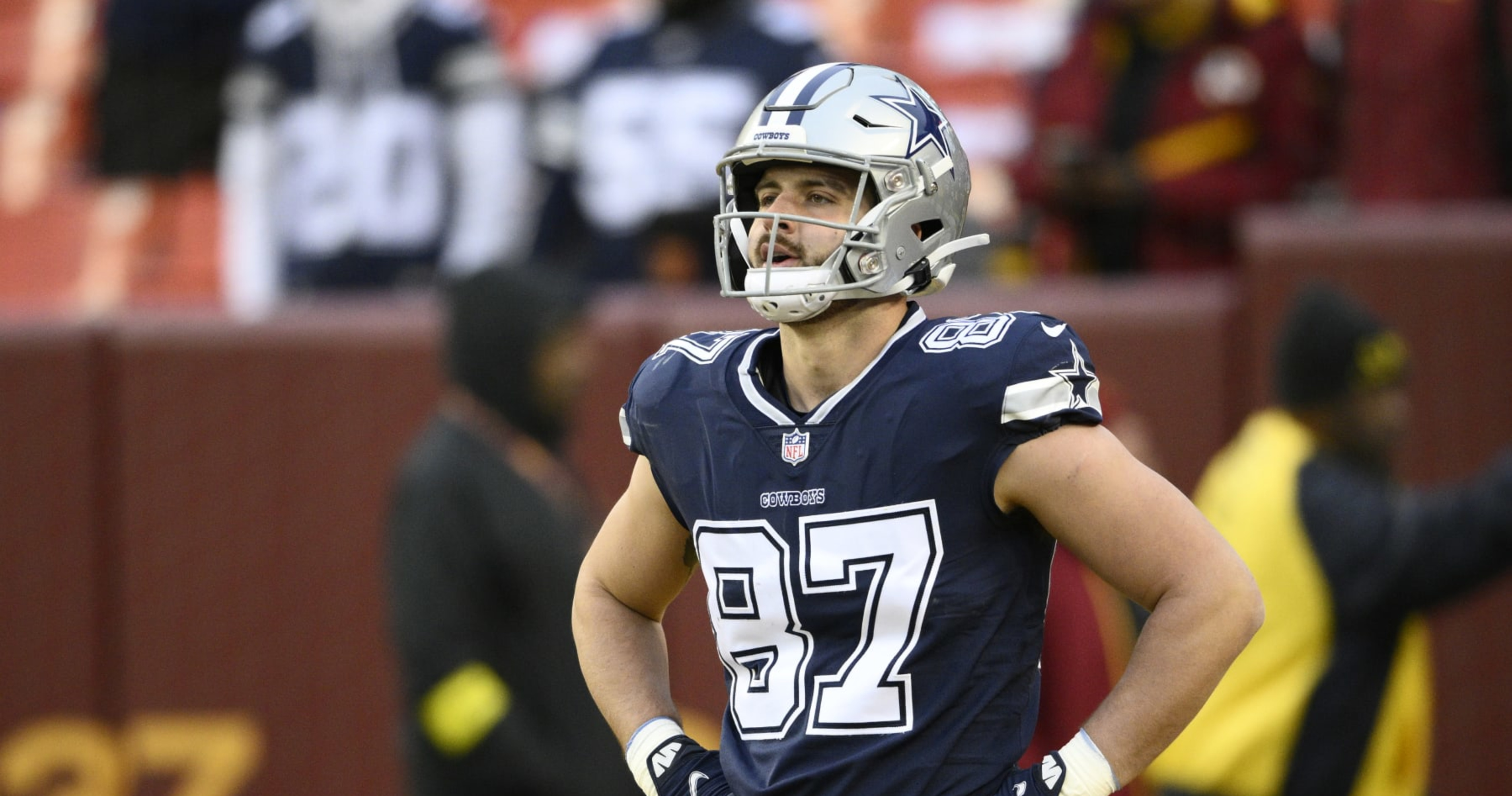 Bleacher Report thinks Cowboys should sign veteran defender with