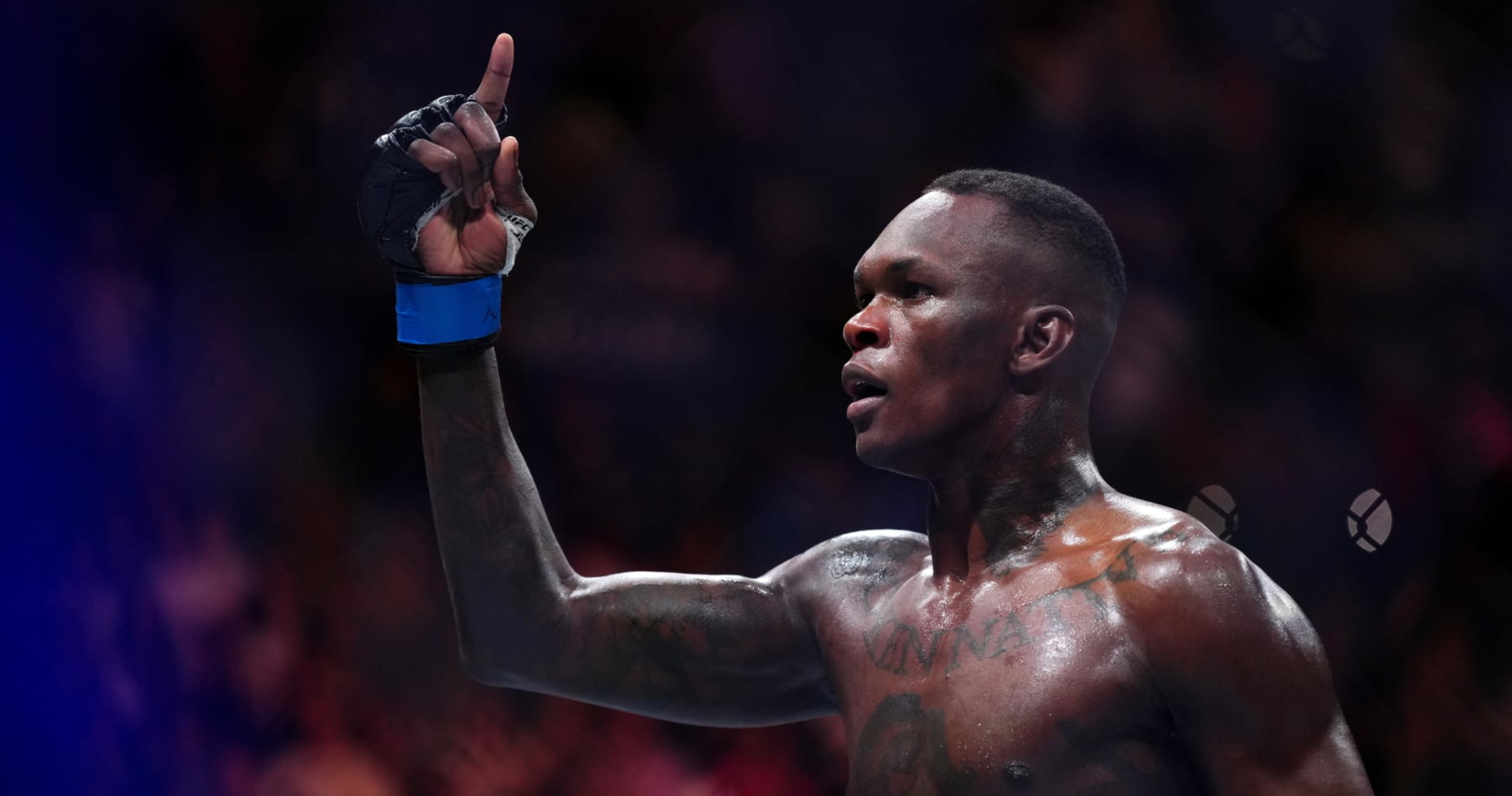 Israel Adesanya And the Real Winners and Losers from UFC 287 | News, Scores, Highlights, Stats, and Rumors