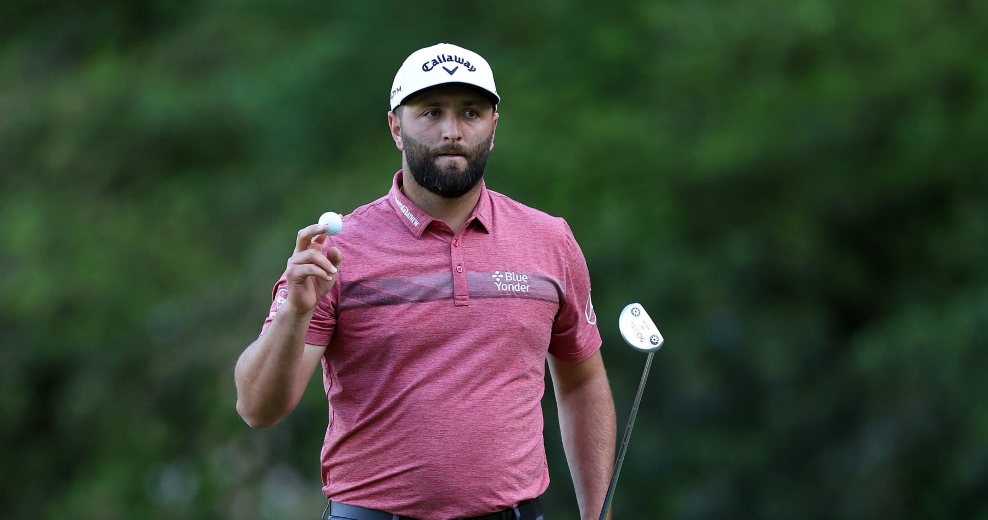 The Masters 2023: Woods and Rahm Lead the Field in Opening Round