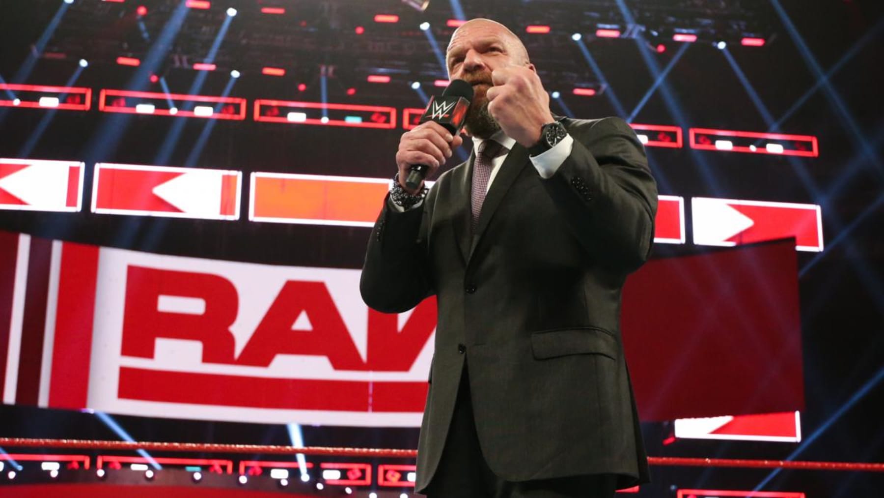 Quick Takes on AEW Capturing the Moment, the Roman Reigns Void in WWE and More - Vimarsana News
