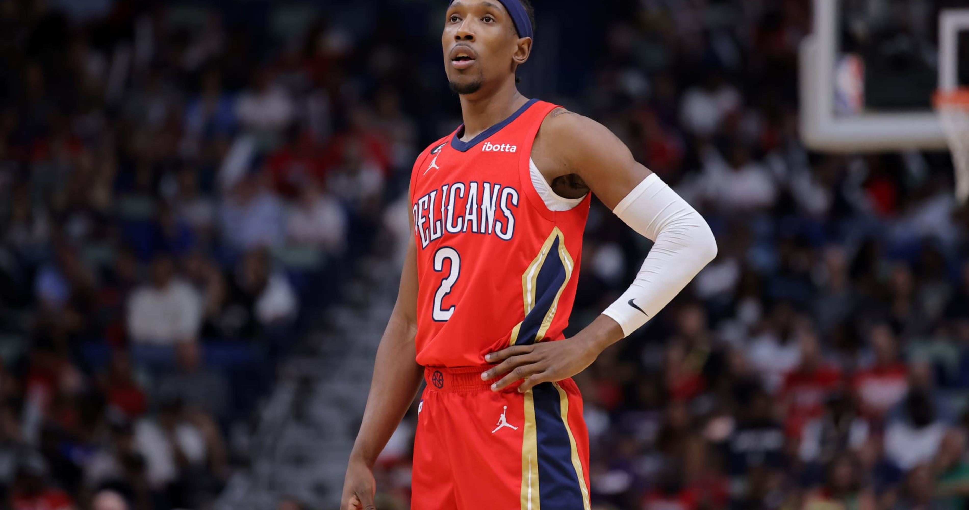 Report: Josh Richardson, Heat Agree to 2-Year Contract; SG Spent 1st 4 ...