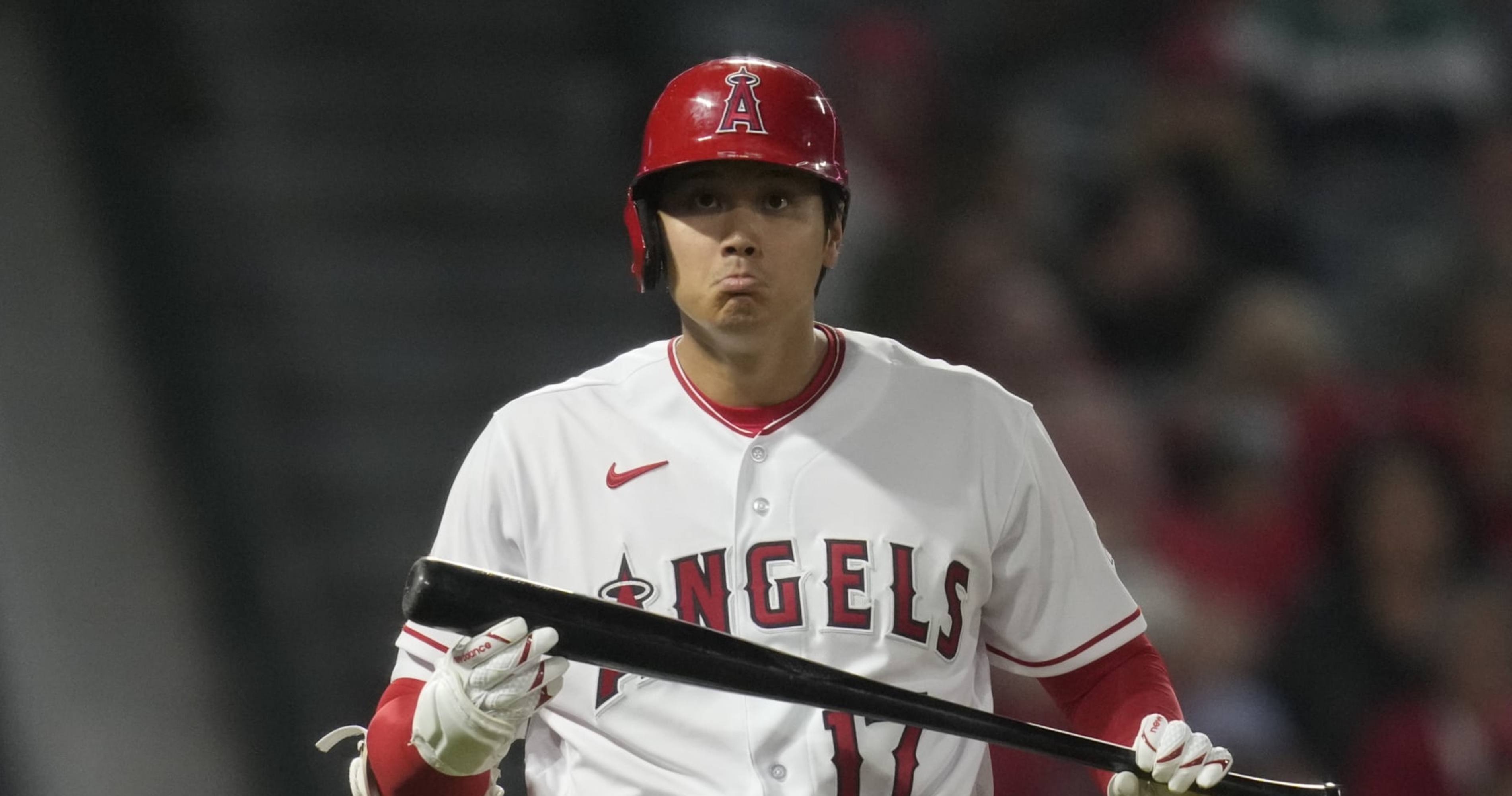 MLB's 10 most underpaid players, including reigning MVP Shohei Ohtani and  Cy Young winner Corbin Burnes 