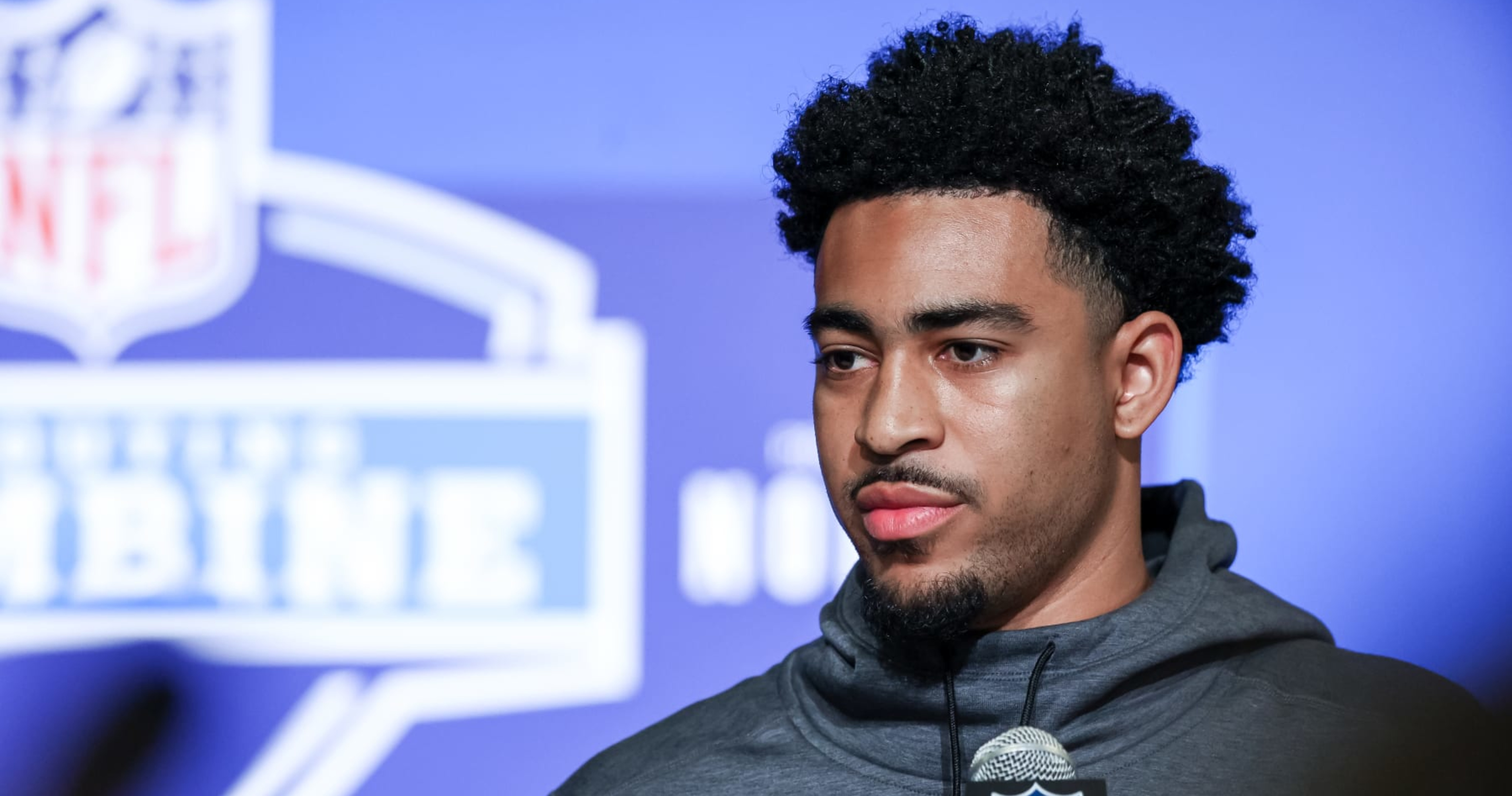 Mel Kiper 2023 NFL Mock Draft 4.0: Young to Panthers, Titans Trade