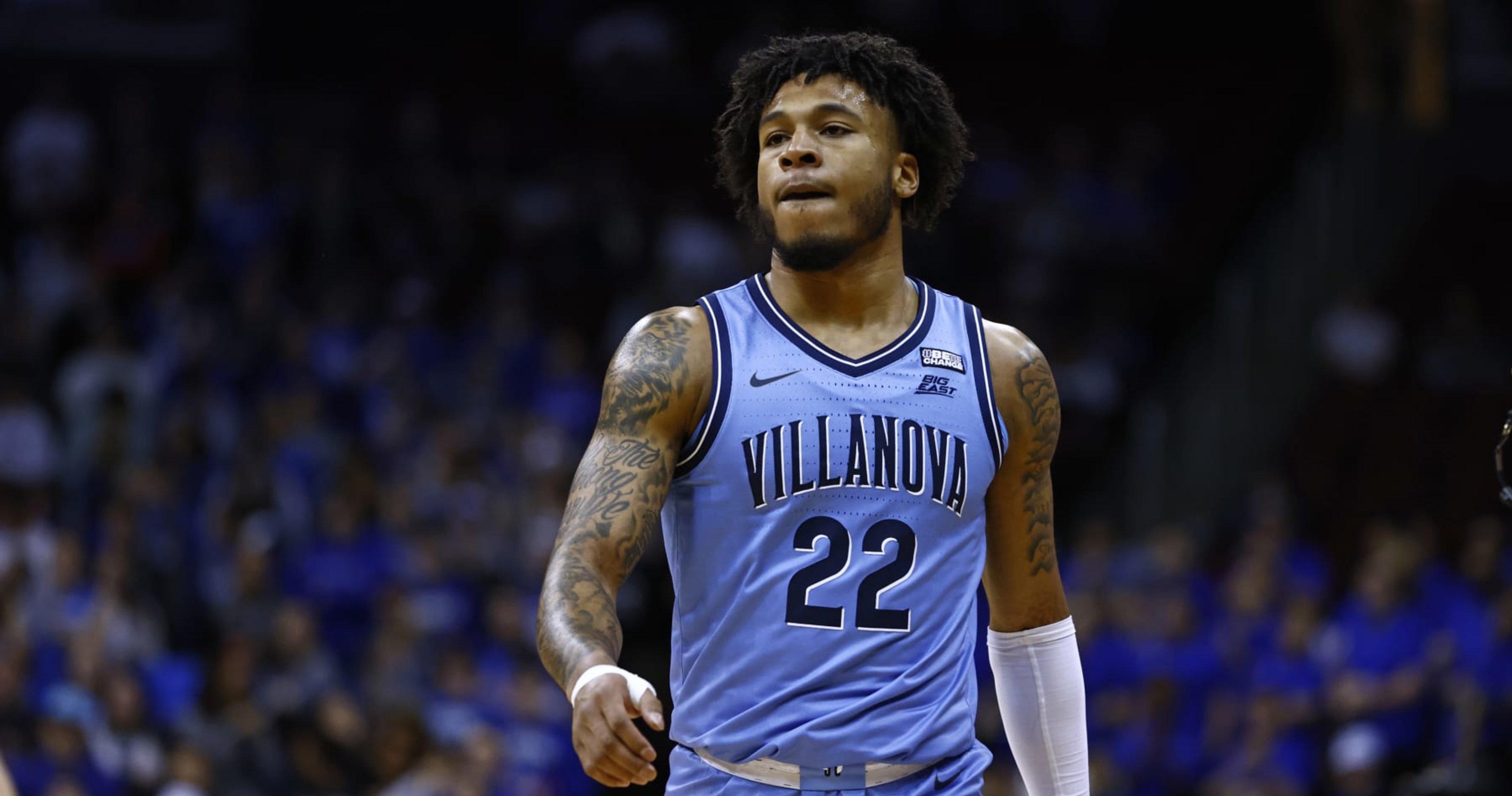 Names to Know for the 2023 NBA Draft (and Beyond)