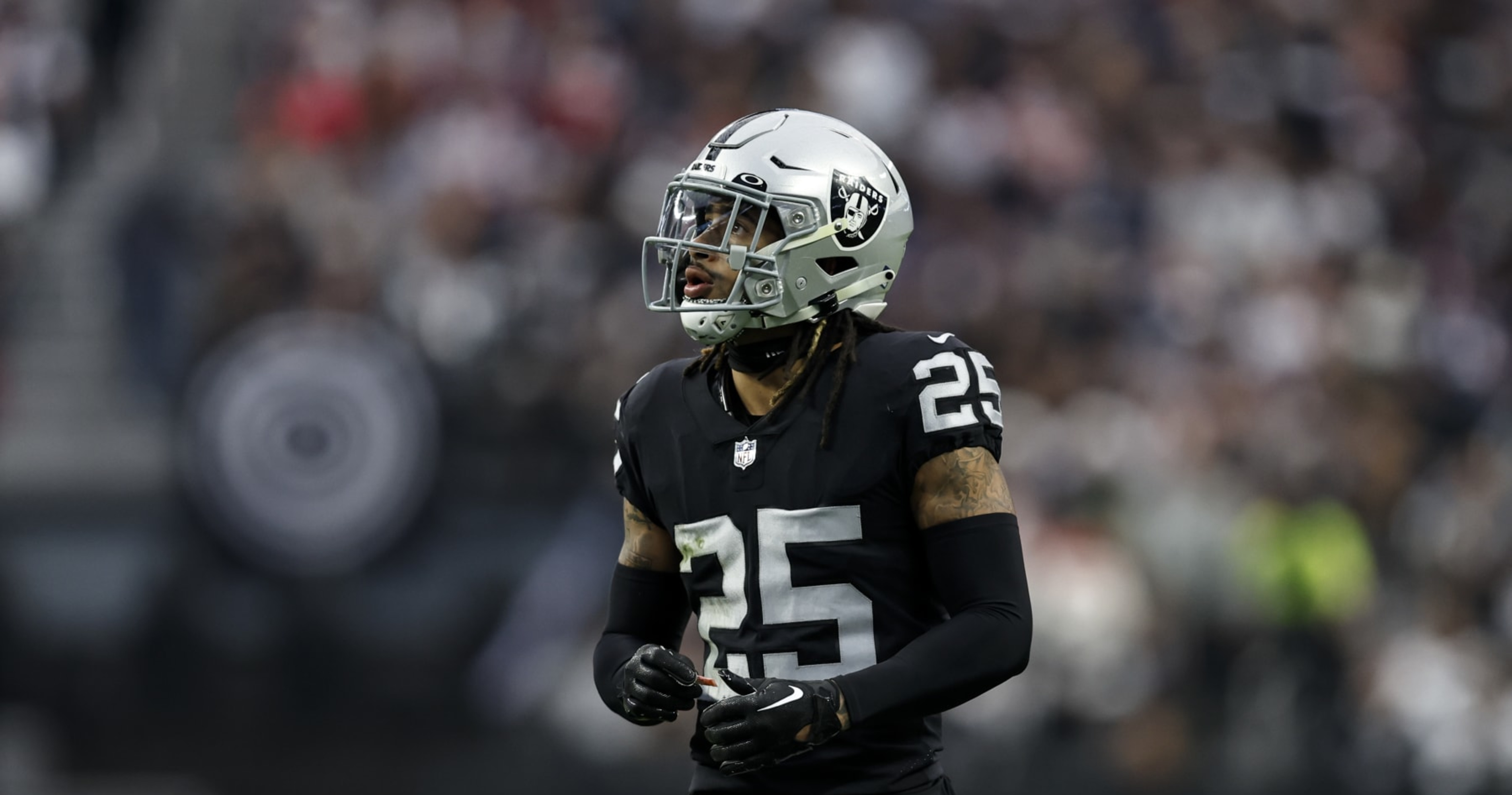 Many Raiders newcomers are not making the early grade