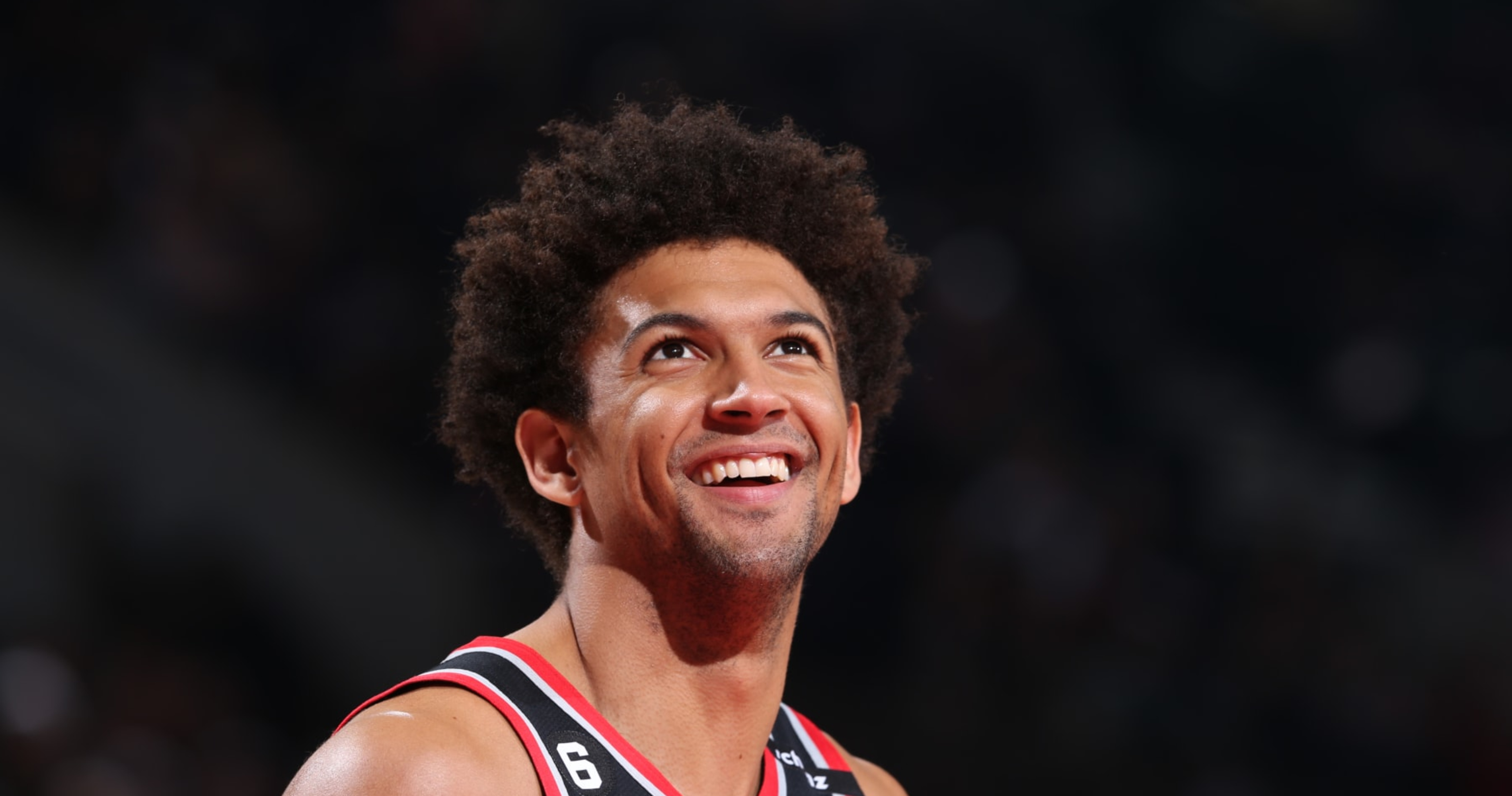 Clippers vs. Blazers Player Props, Matisse Thybulle
