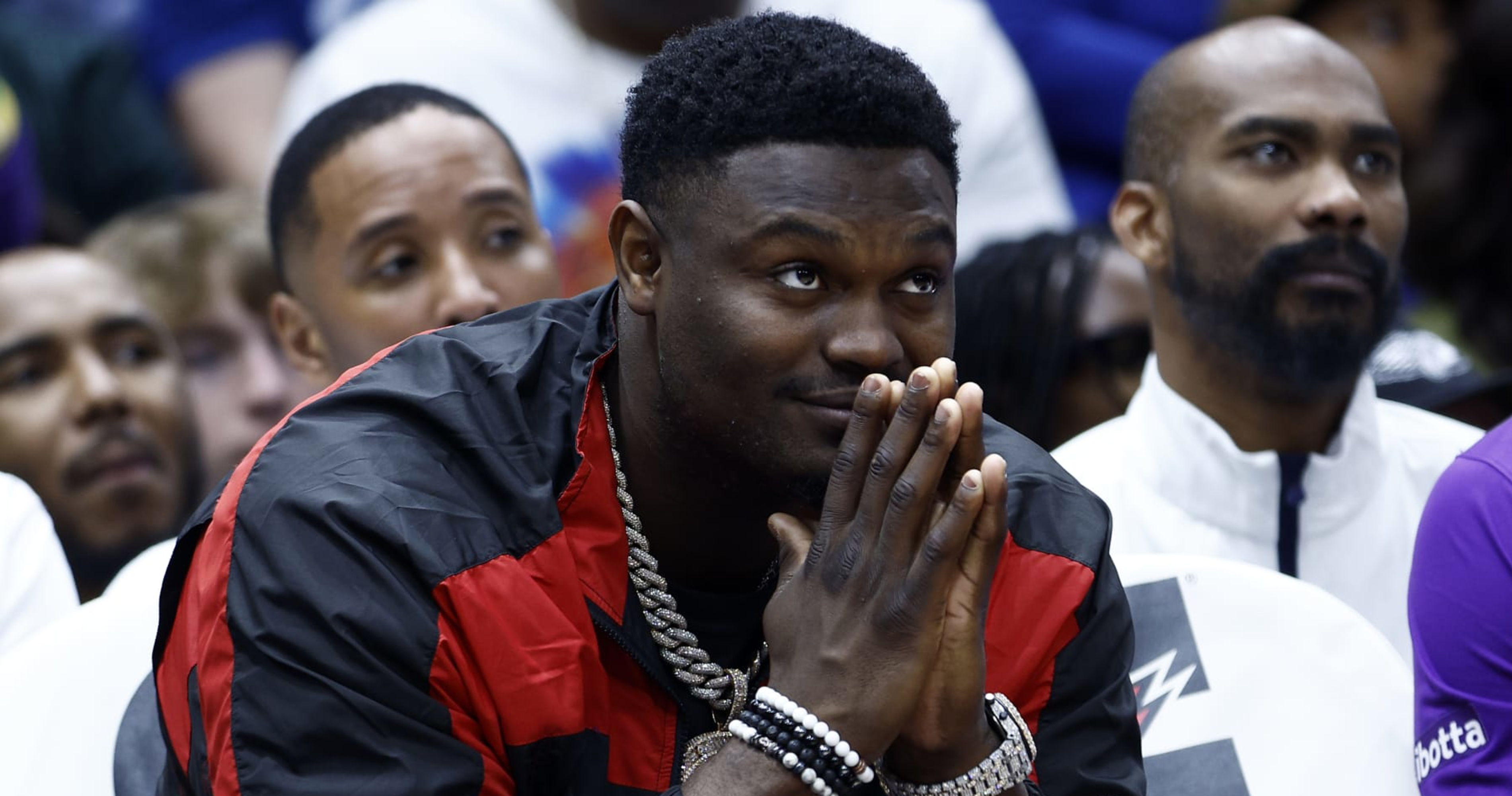 Pelicans' Zion Williamson Opens Up On Missing Time With Injuries: 'This ...