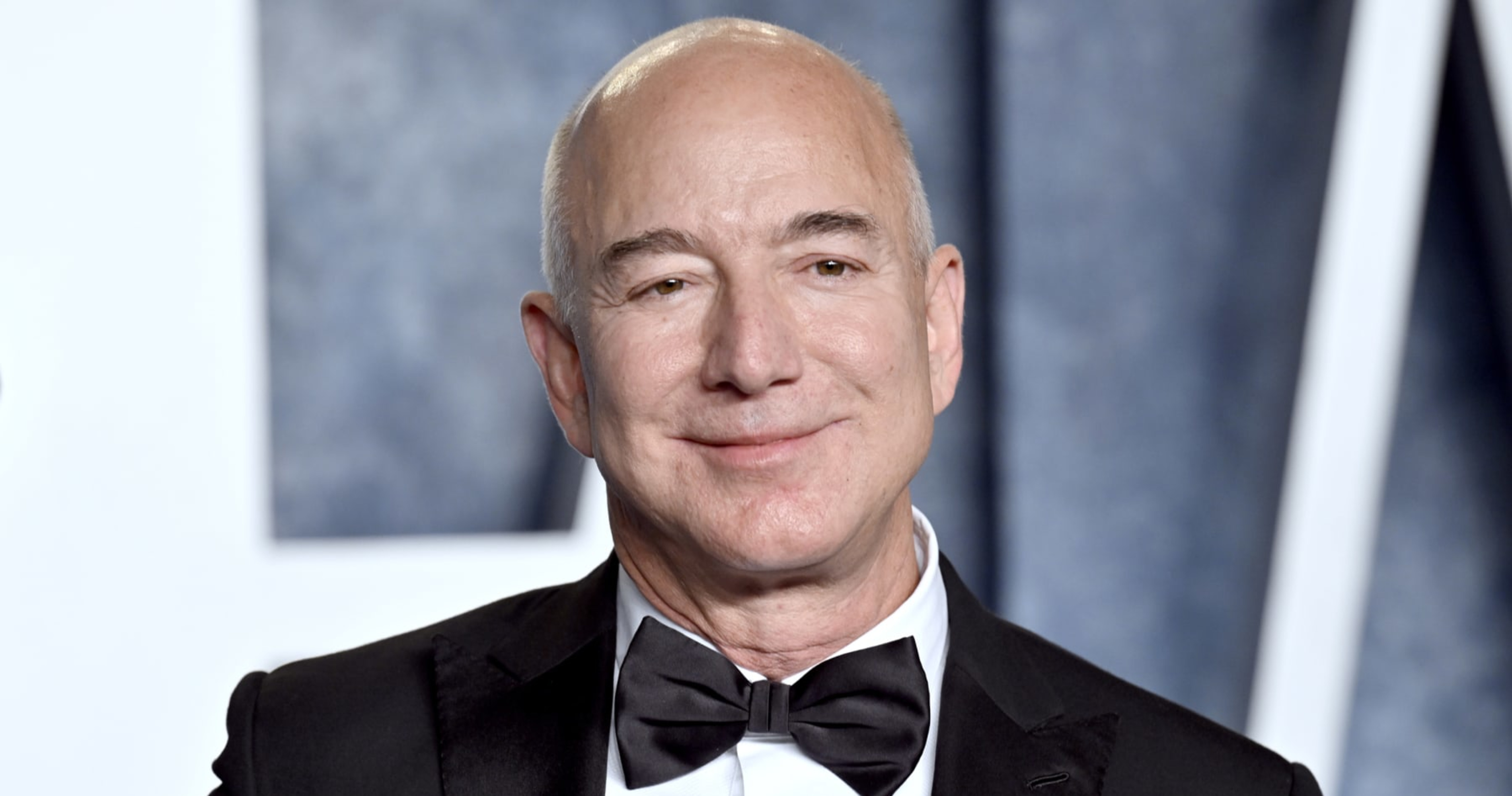 Report: Jeff Bezos might sell the Washington Post, buy the