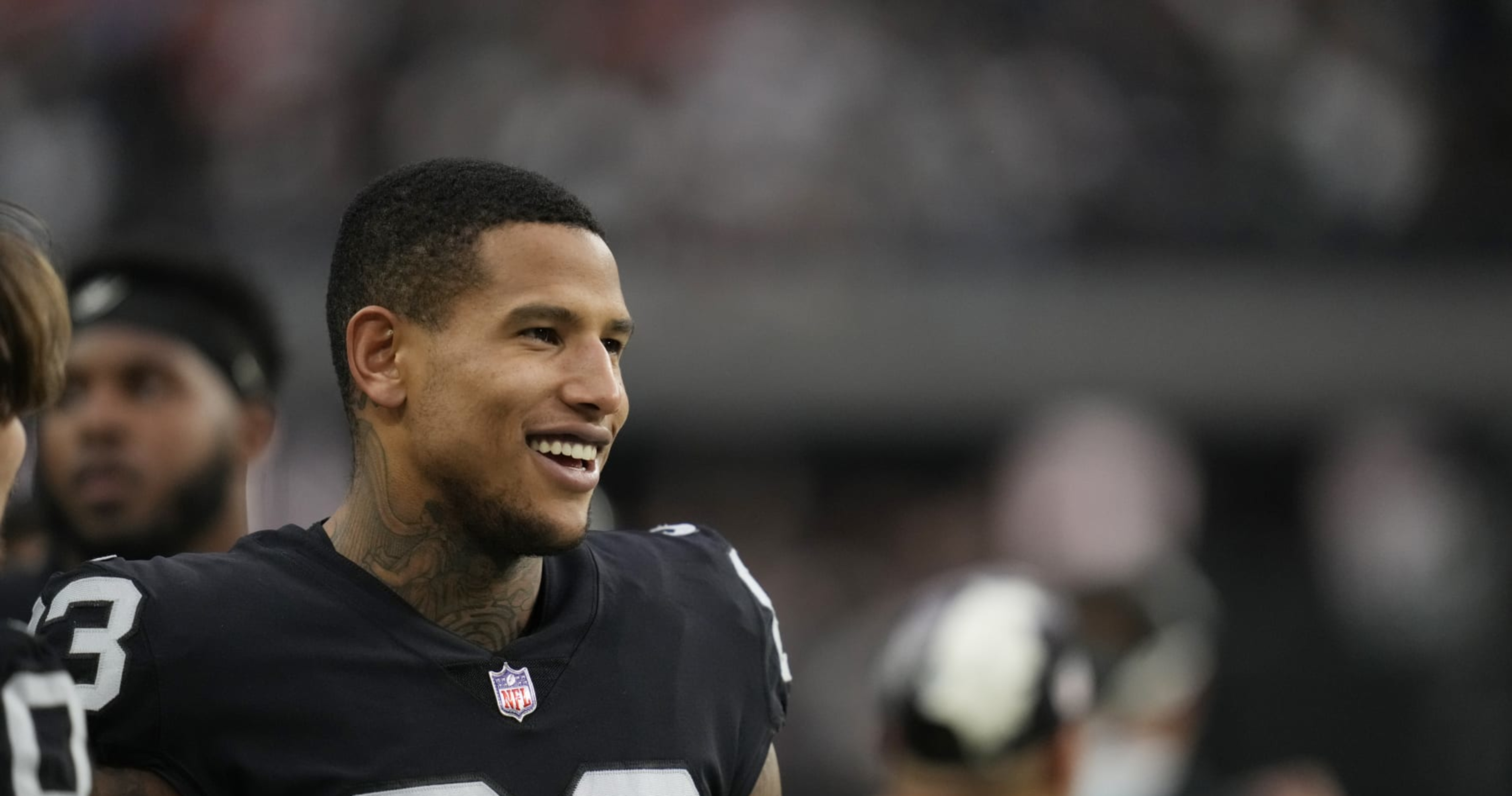 Darren Waller Trade Revisited: Who Were the Real Winners and Losers from New  York Giants-Las Vegas Raiders Trade?