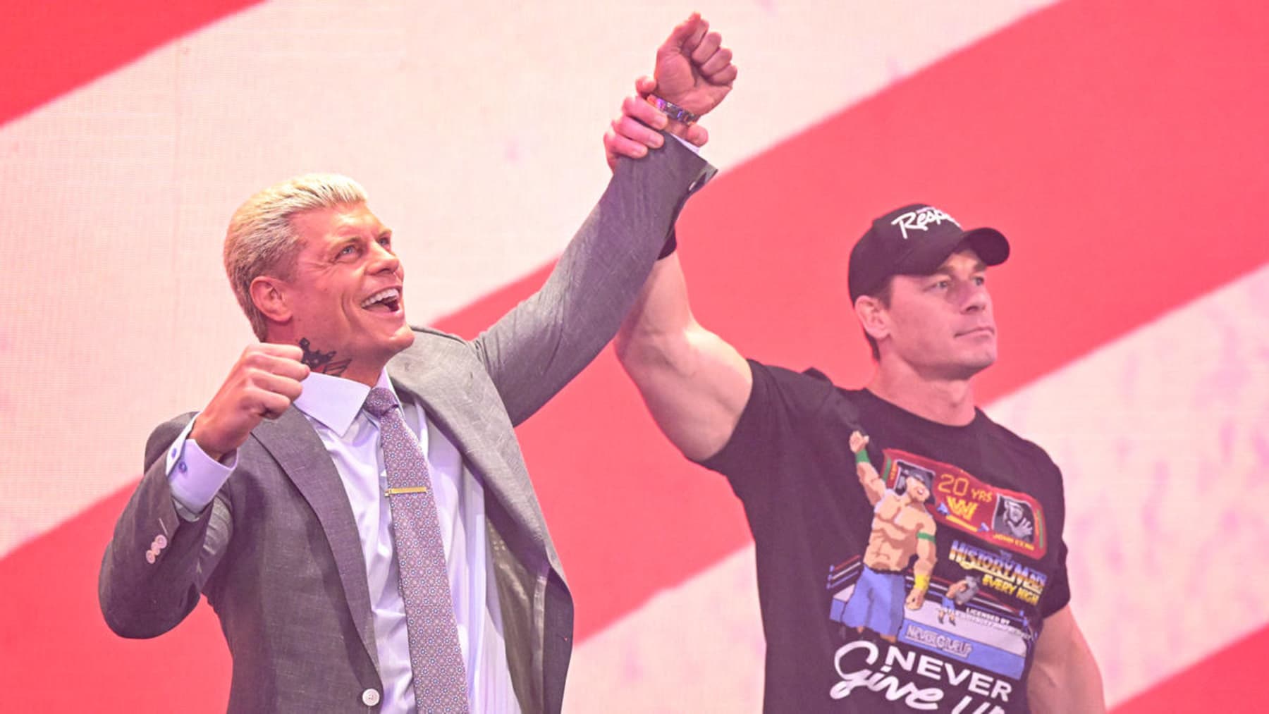 Is John Cena a Veteran: Uncovering the Real Story Behind the WWE Superstar's Military Connection