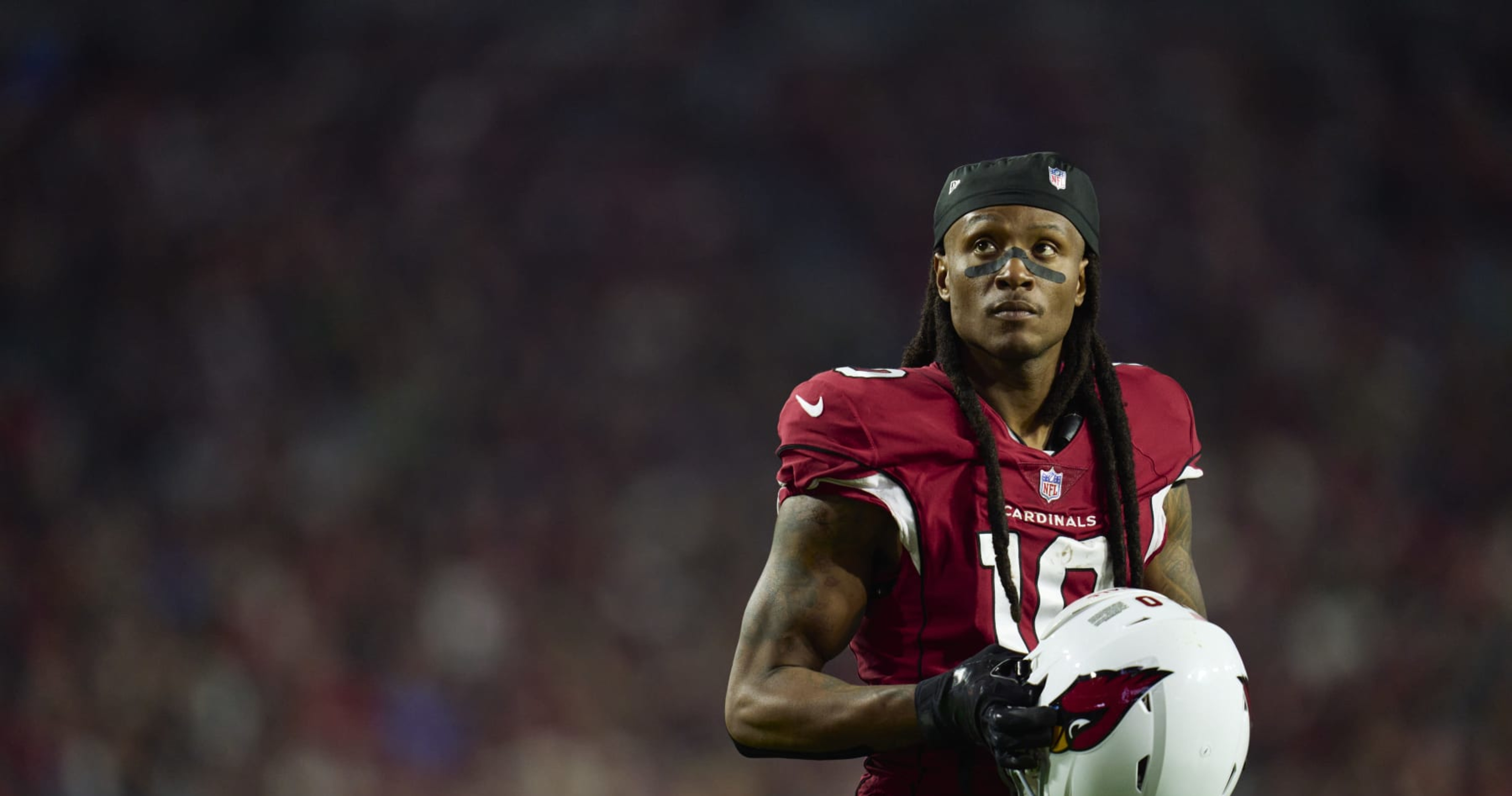 Arizona Cardinals Could Trade DeAndre Hopkins to These Four Teams