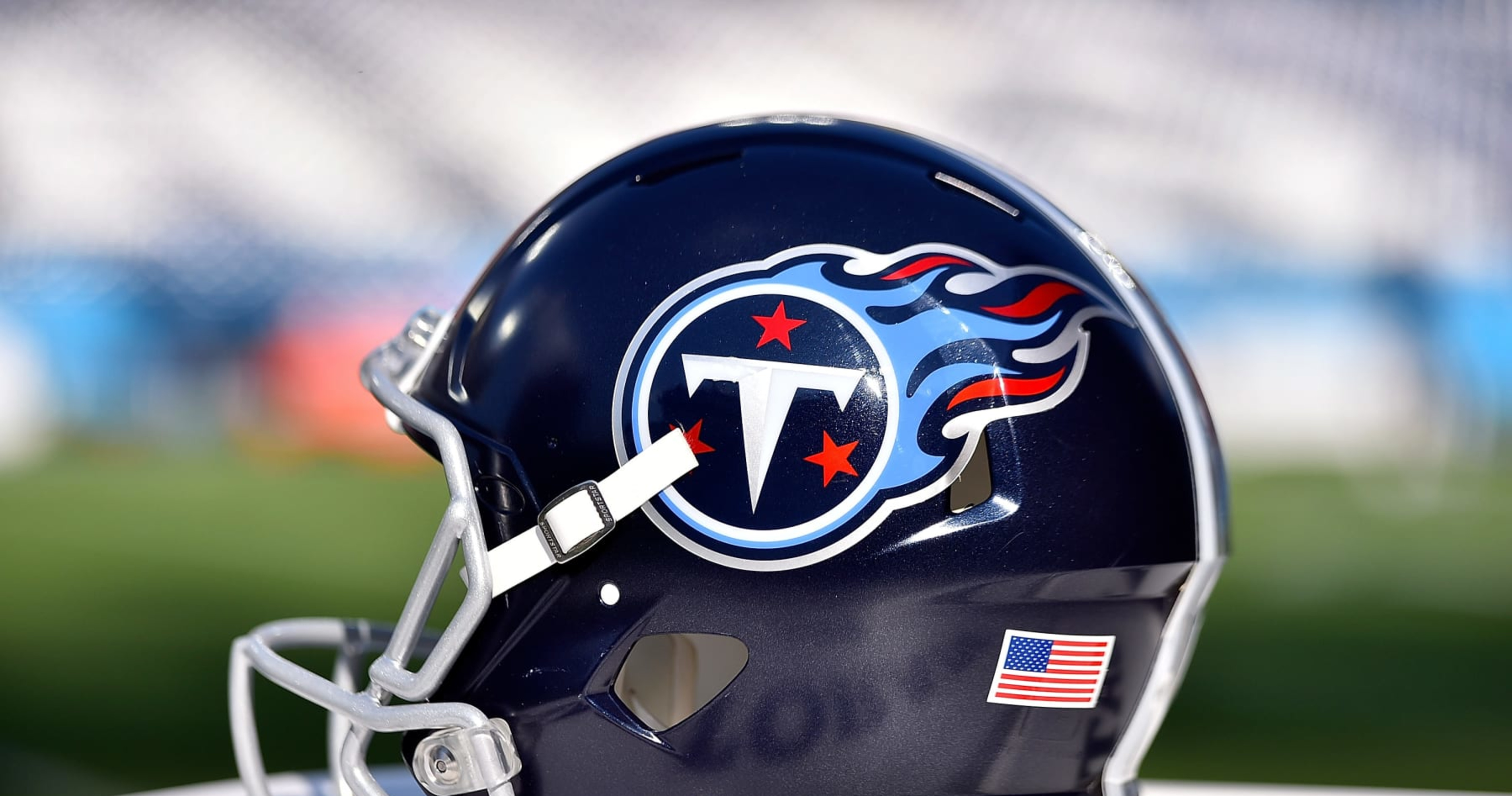 Tennessee Titans are considering uniform changes in the future