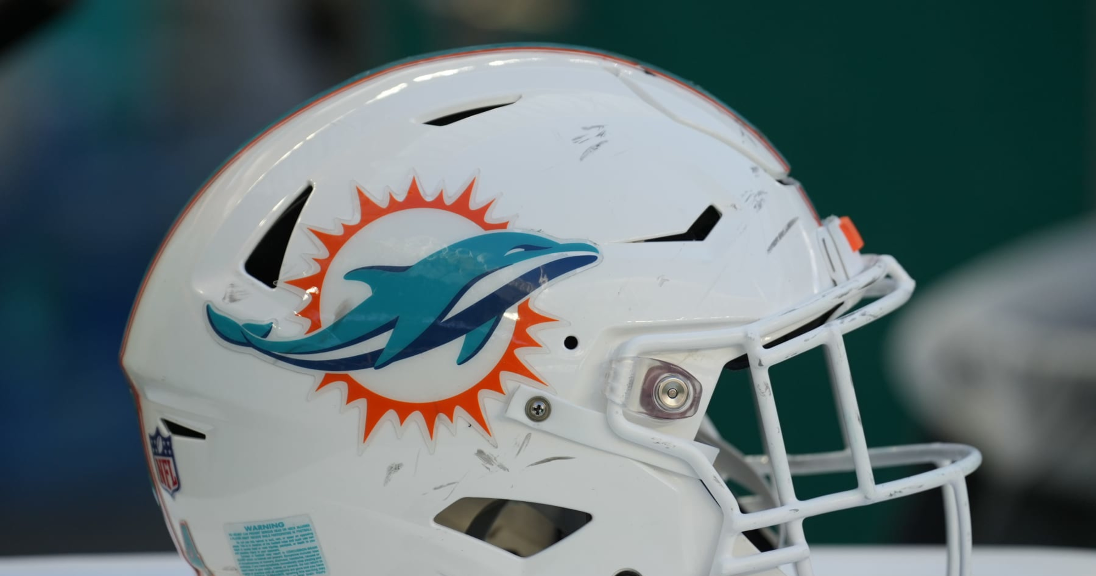 Miami Dolphins' Logo Change Is No Big Deal, News, Scores, Highlights,  Stats, and Rumors