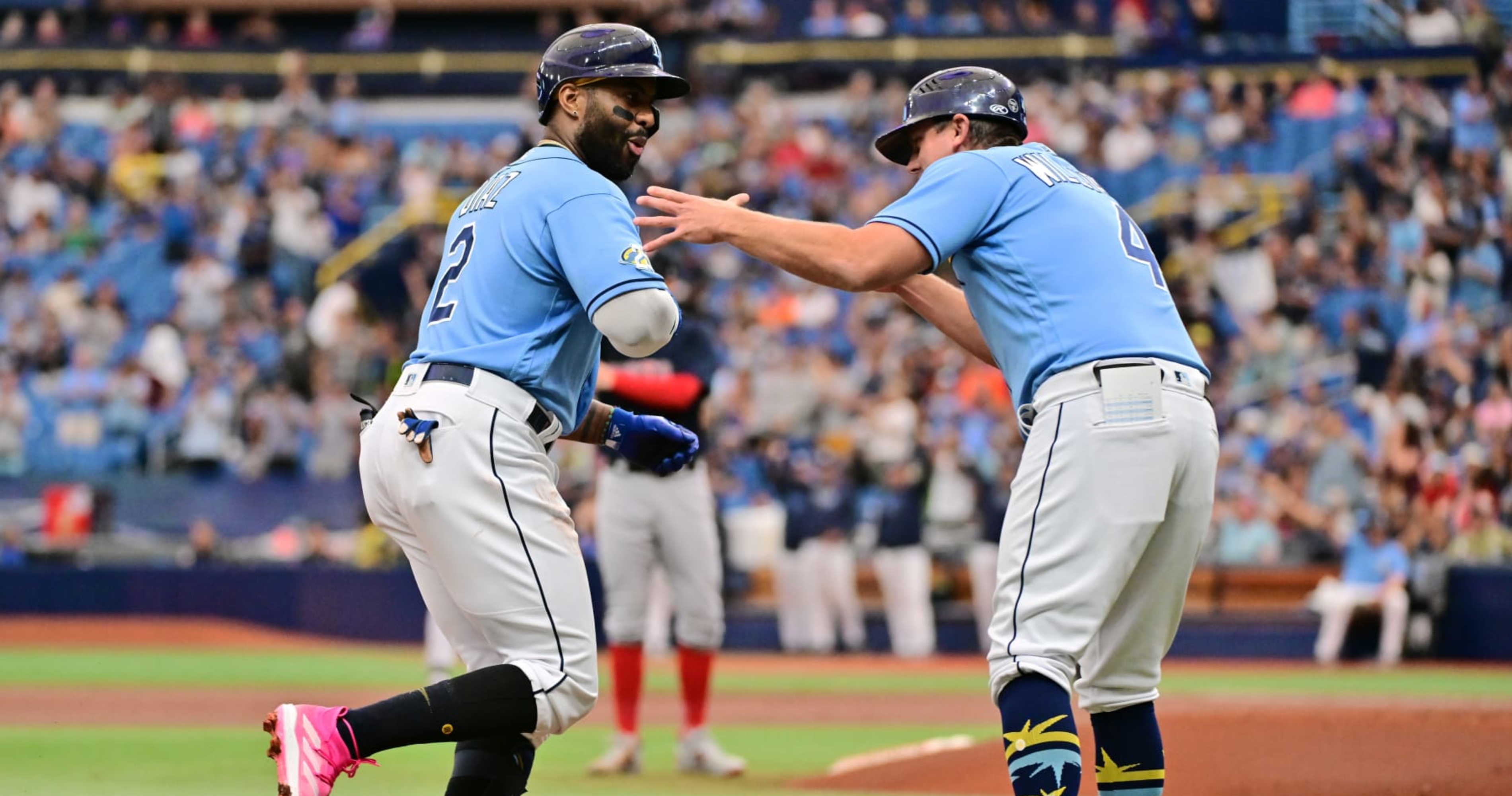 Tampa Bay Rays Look To Make It 12-0 In Historic MLB Start – Forbes