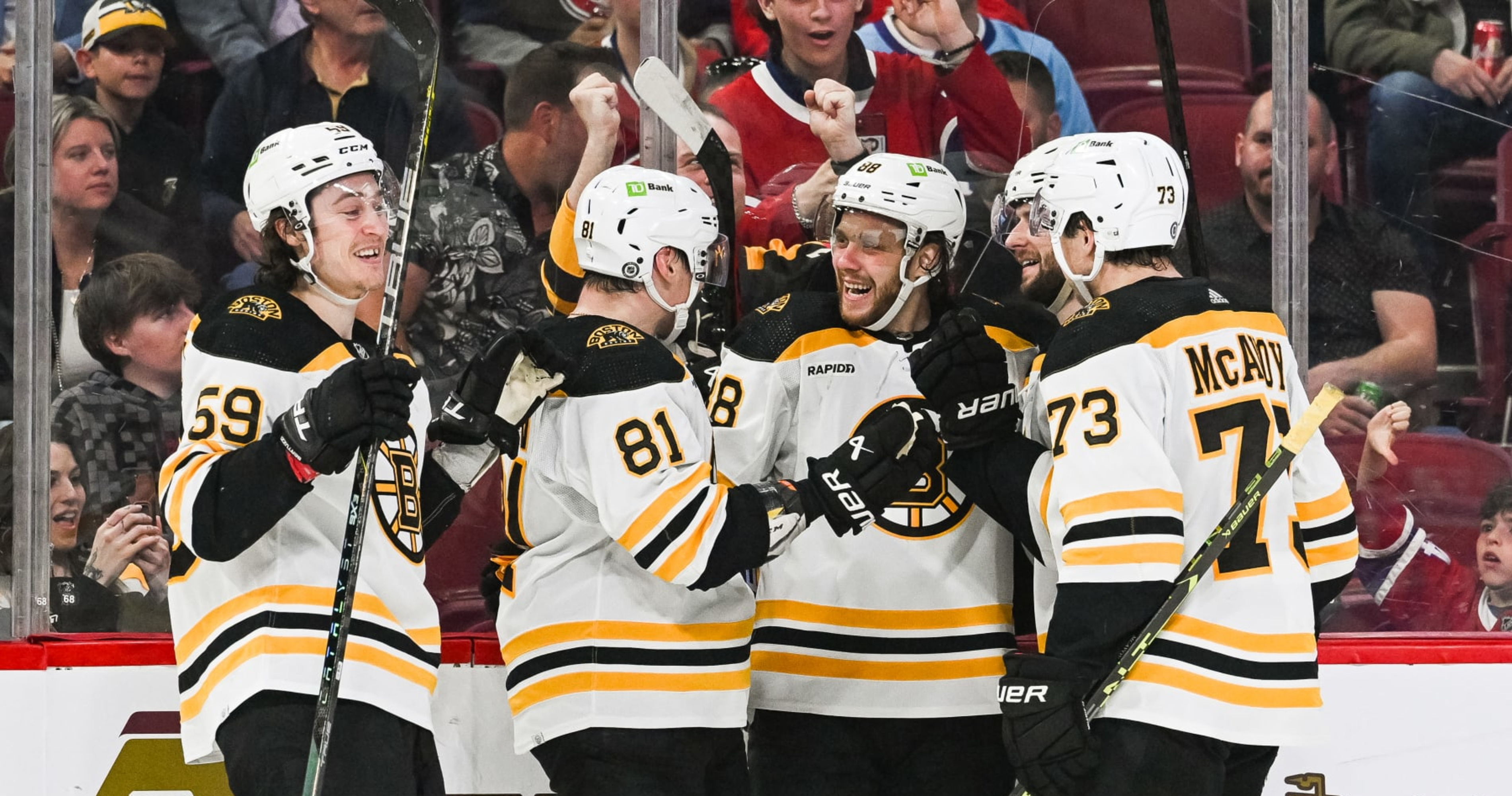 NHL Playoff Picture: Updated NHL Playoff Bracket for 2023 Stanley