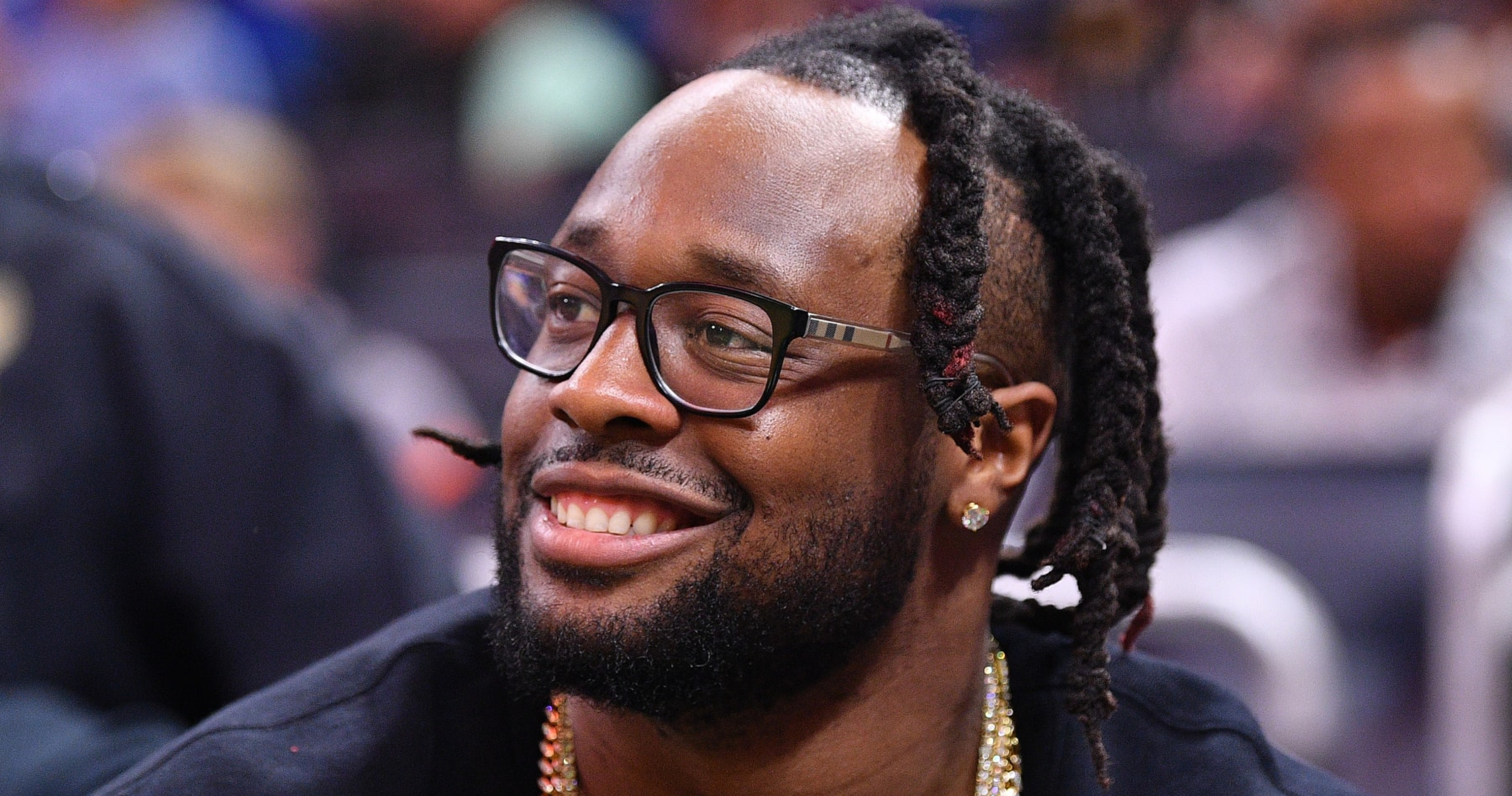 Gerald McCoy Retires: Where Does He Rank Among Buccaneers Greats?