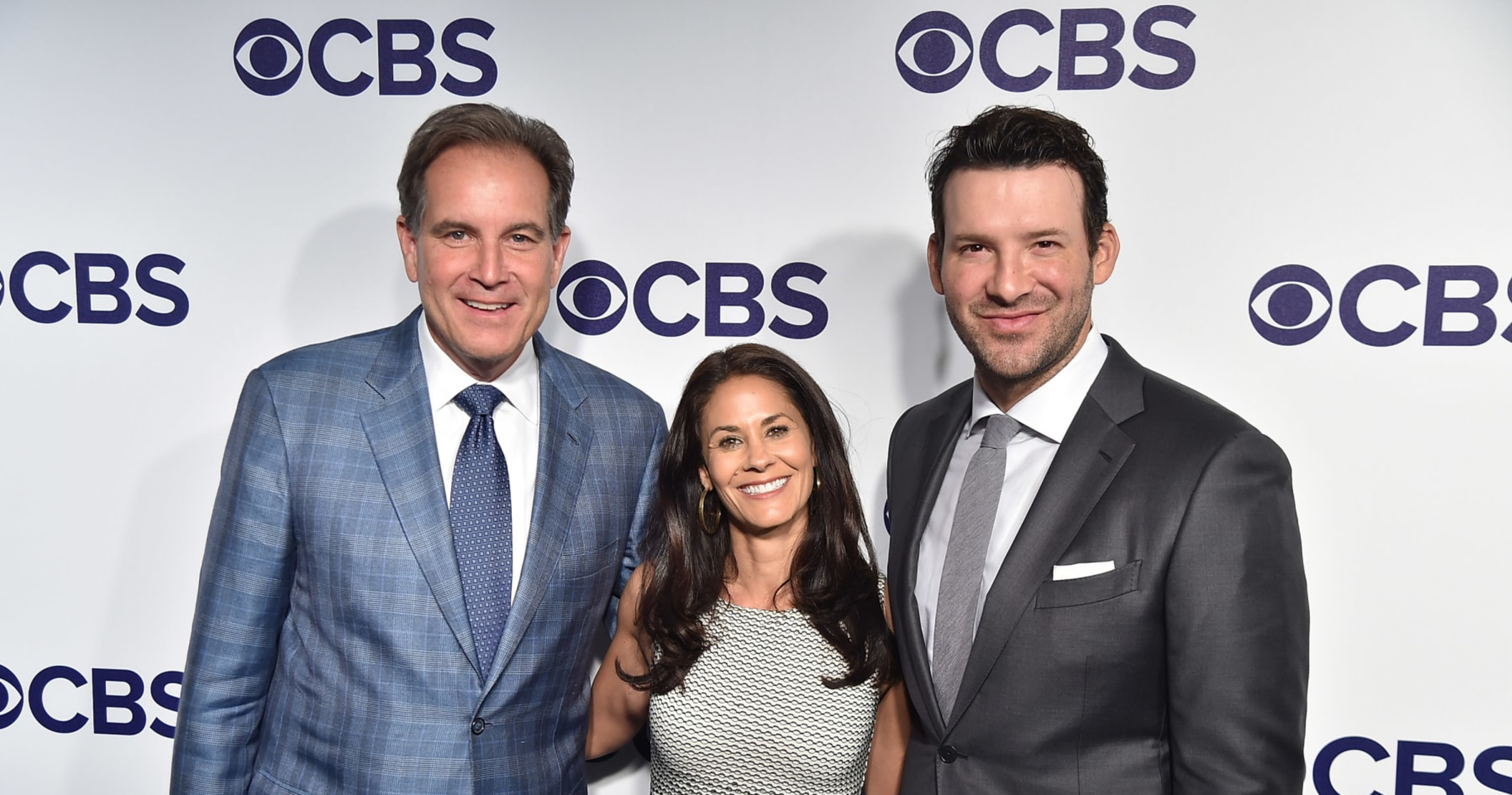 Jim Nantz Addresses Criticism of Tony Romo's Broadcasting: 'I Didn't  Understand It', News, Scores, Highlights, Stats, and Rumors