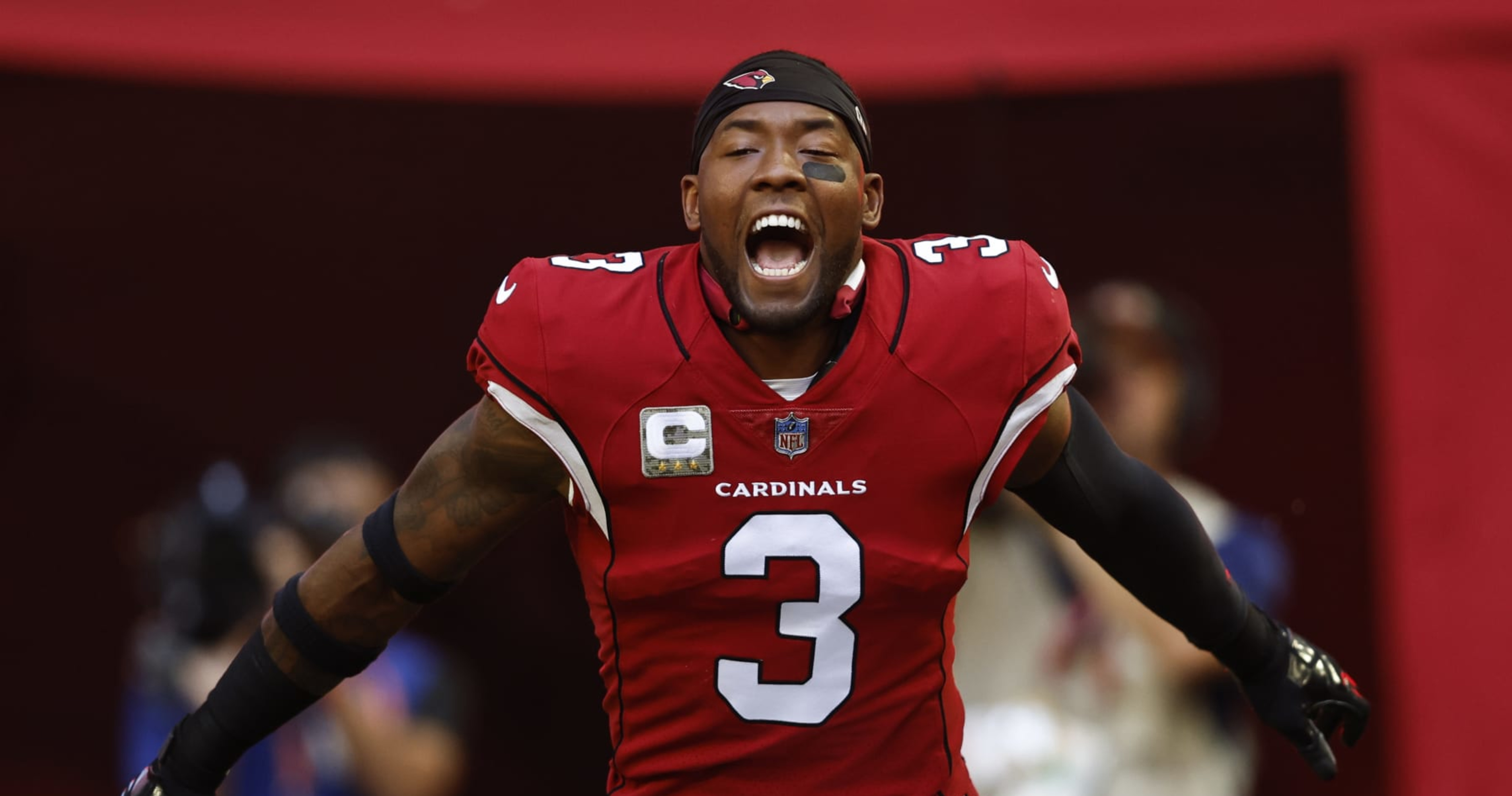 Budda Baker's Top Plays from 2019  Arizona Cardinals Highlights 