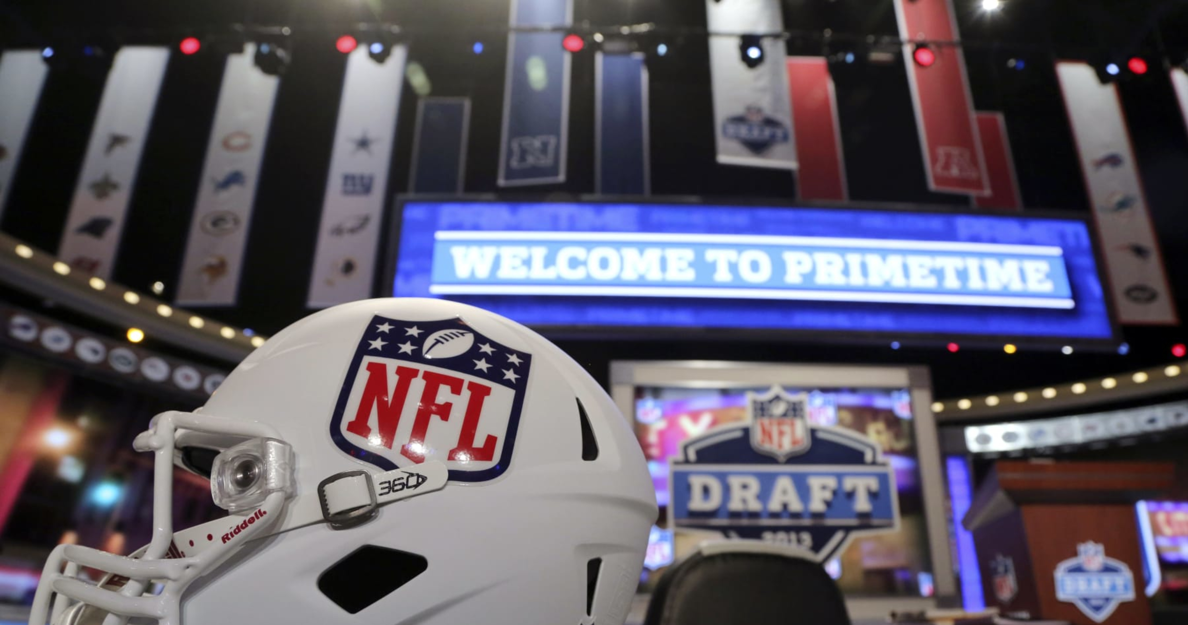 2023 NFL Draft: Eagles land Myles Murphy in latest ESPN mock