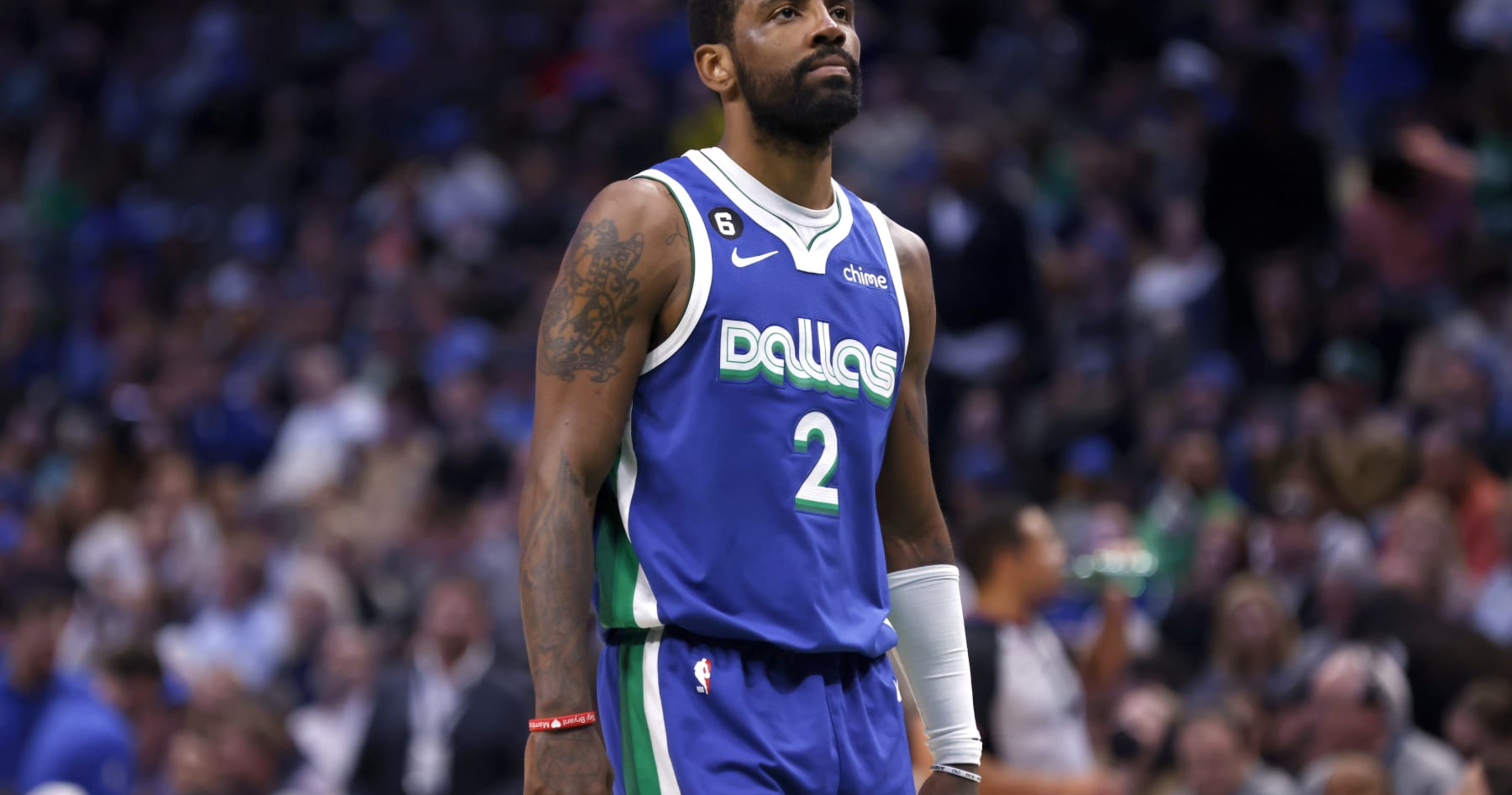 2023 NBA Free Agents Latest Rumors and Predictions for Kyrie Irving