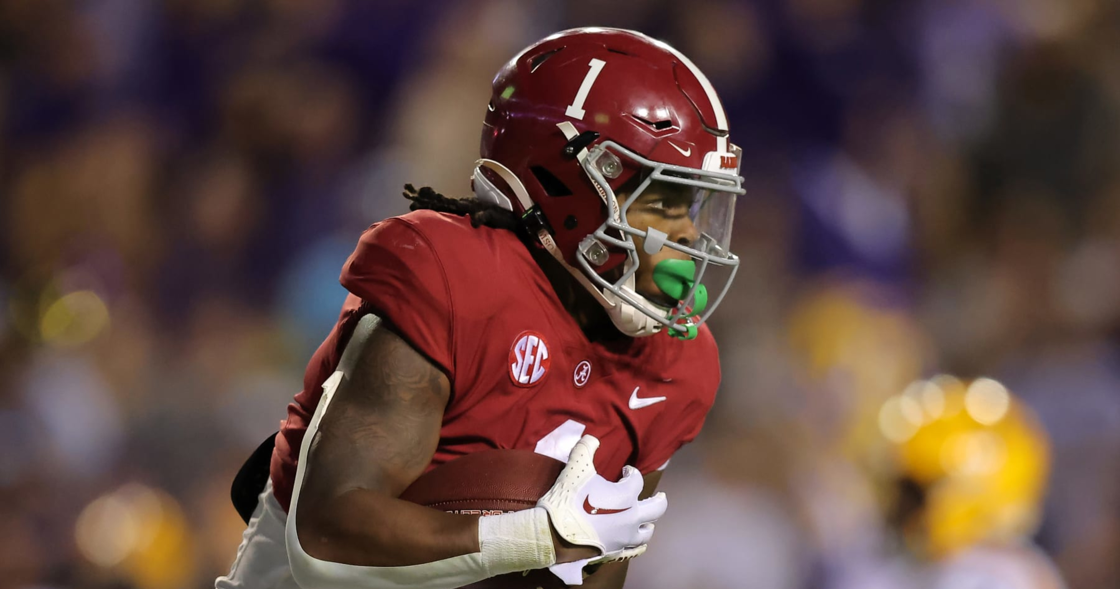 Nightmare Fantasy Football Landing Spots for Top 2023 NFL Draft Prospects, News, Scores, Highlights, Stats, and Rumors